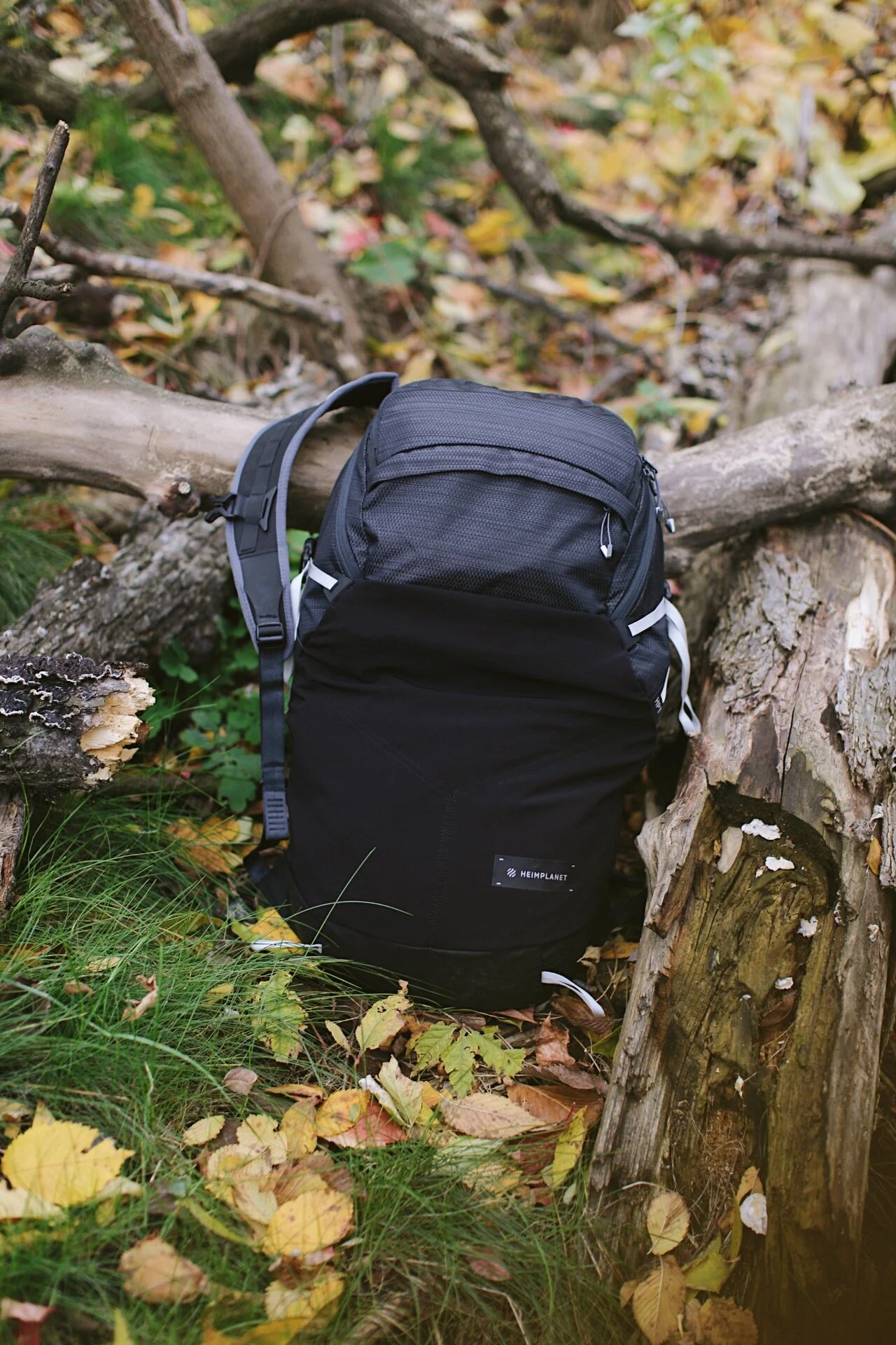 HEIMPLANET MOTION LINE ELLIPSE 25: REVIEW