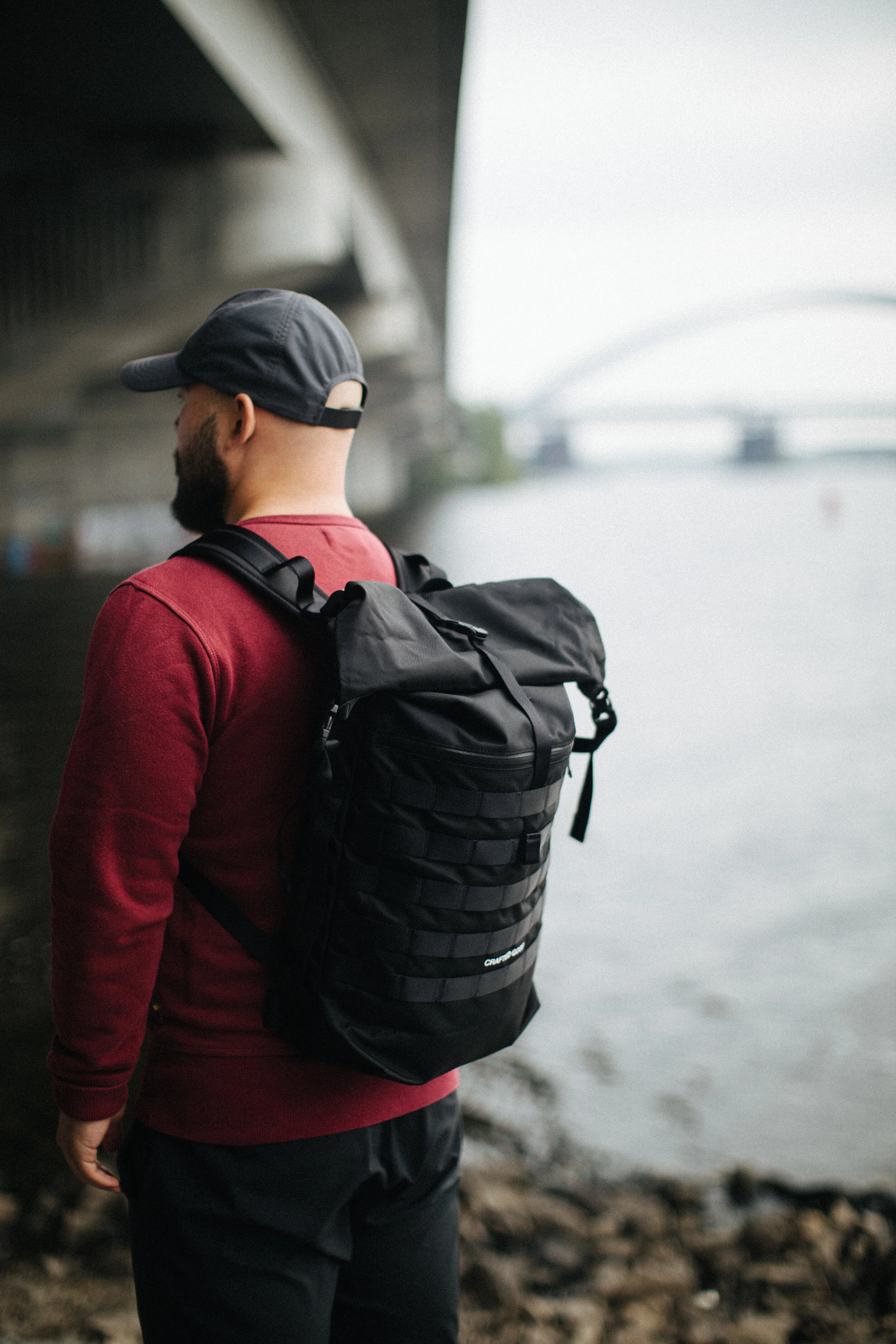 CRAFTED GOODS RIGI 25: REVIEW