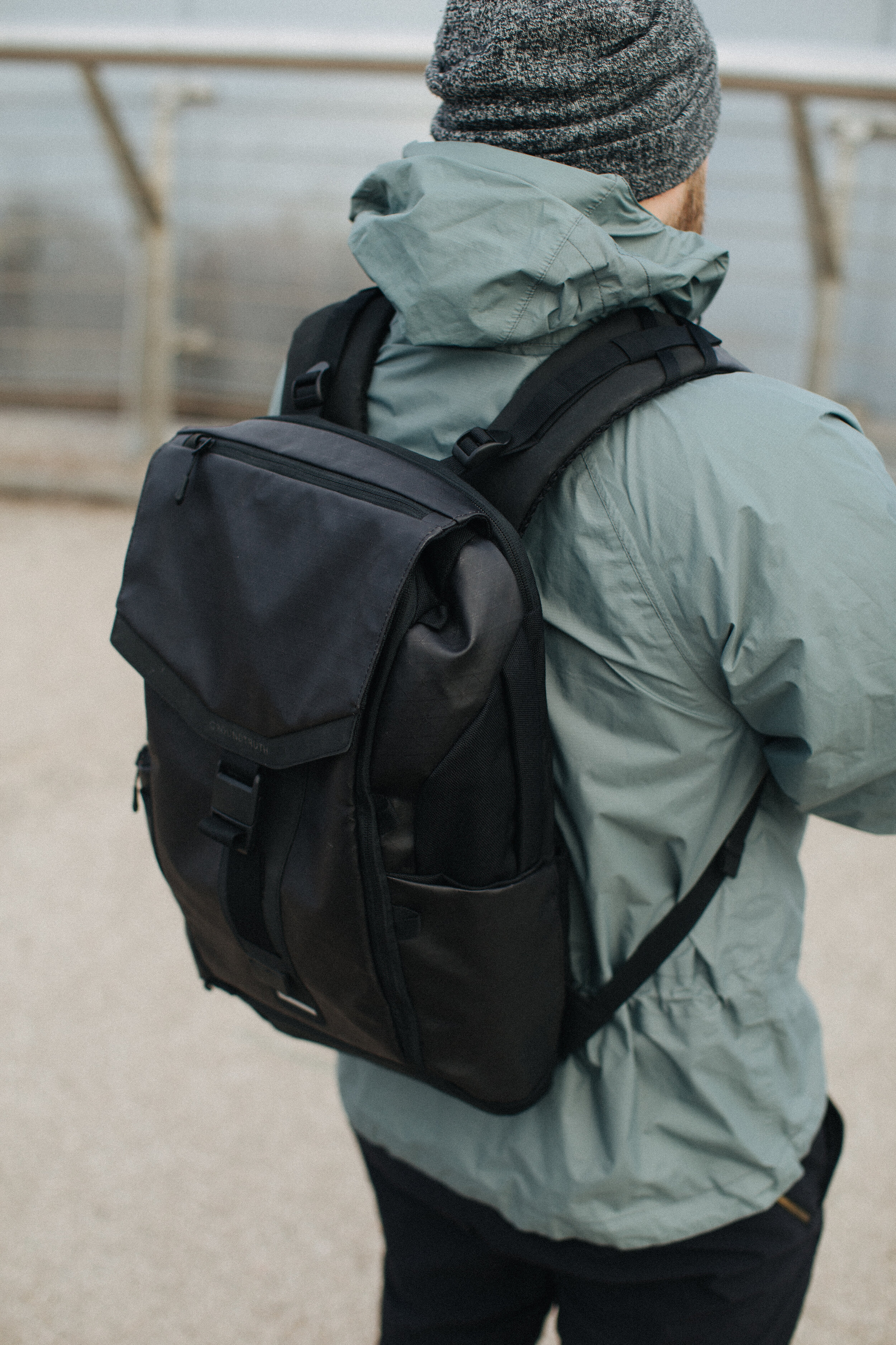 GROUNDTRUTH RIKR24: REVIEW