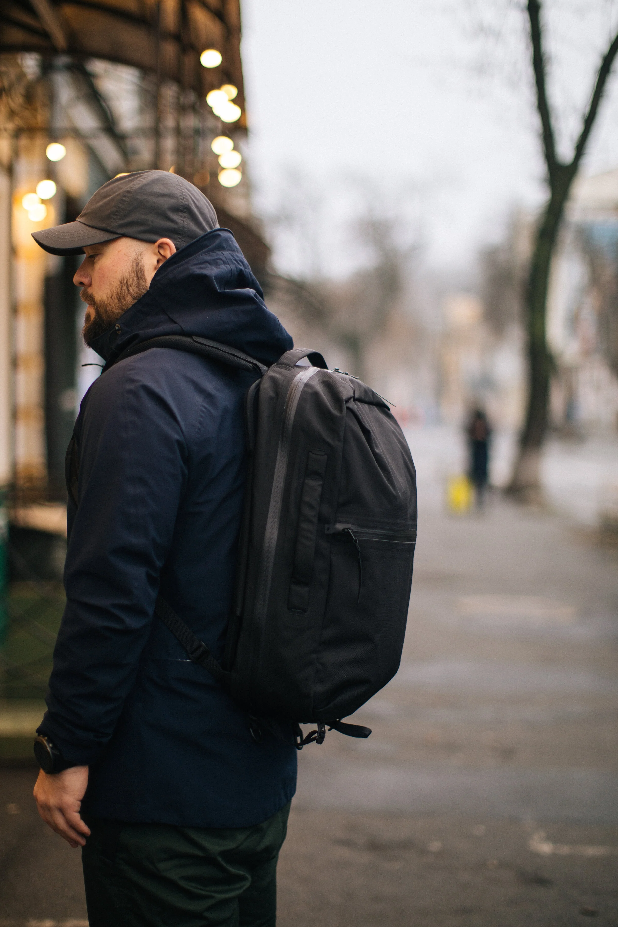 BLACK EMBER SHADOW 26: REVIEW