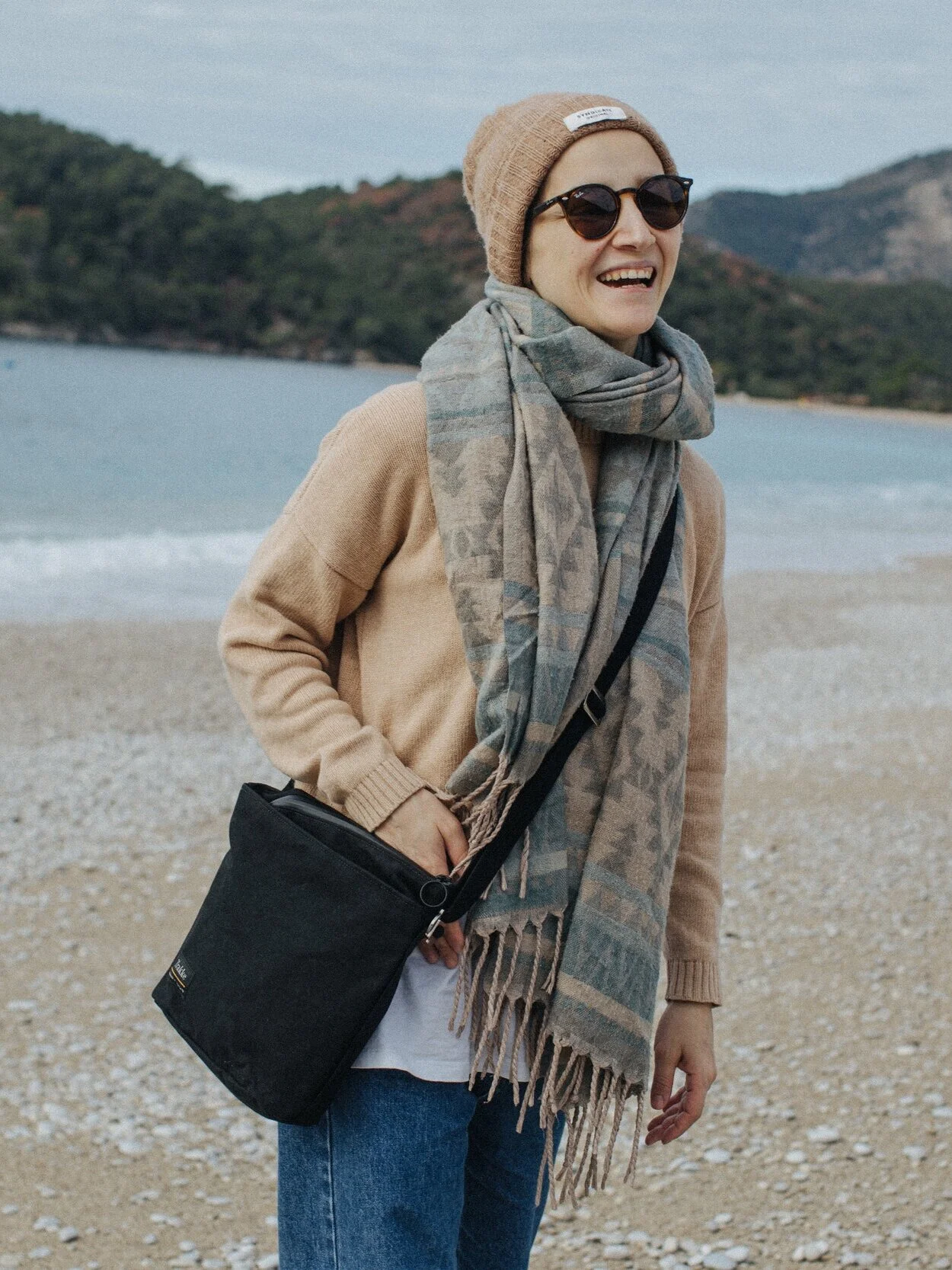 TRAKKE KELSO : REVIEW