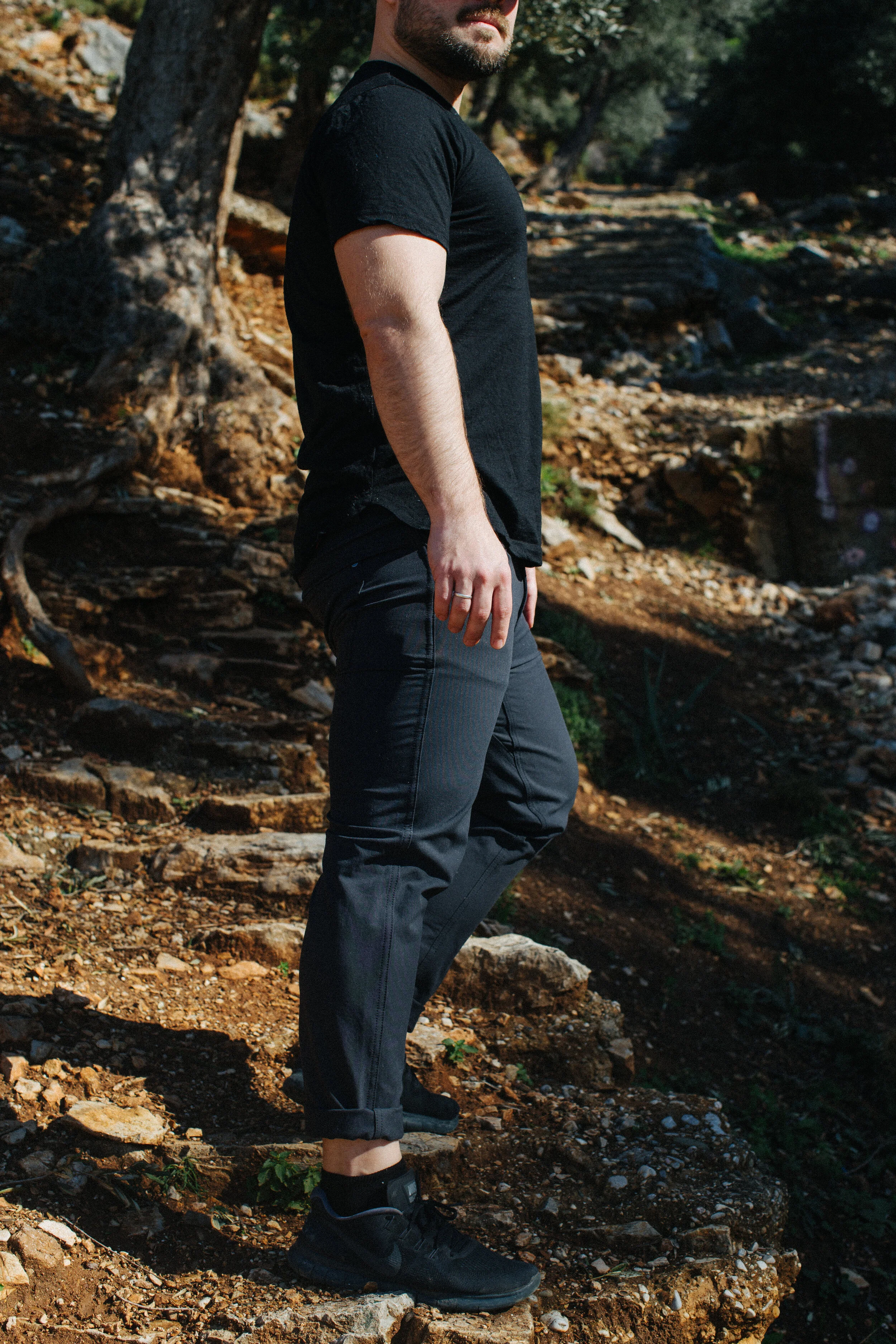 WESTERN RISE DIVERSION PANT: REVIEW