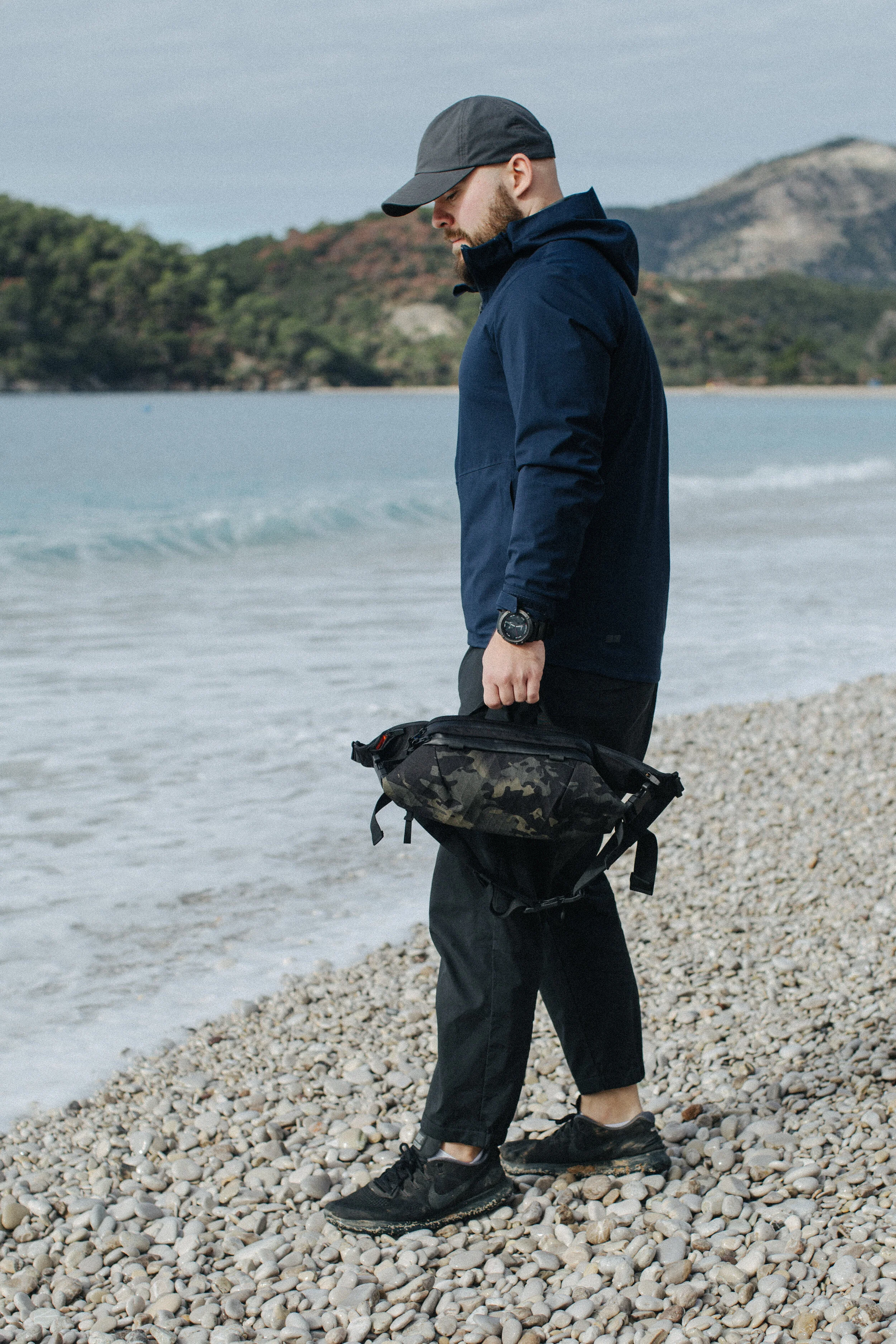 CODE OF BELL X-POD (S): REVIEW