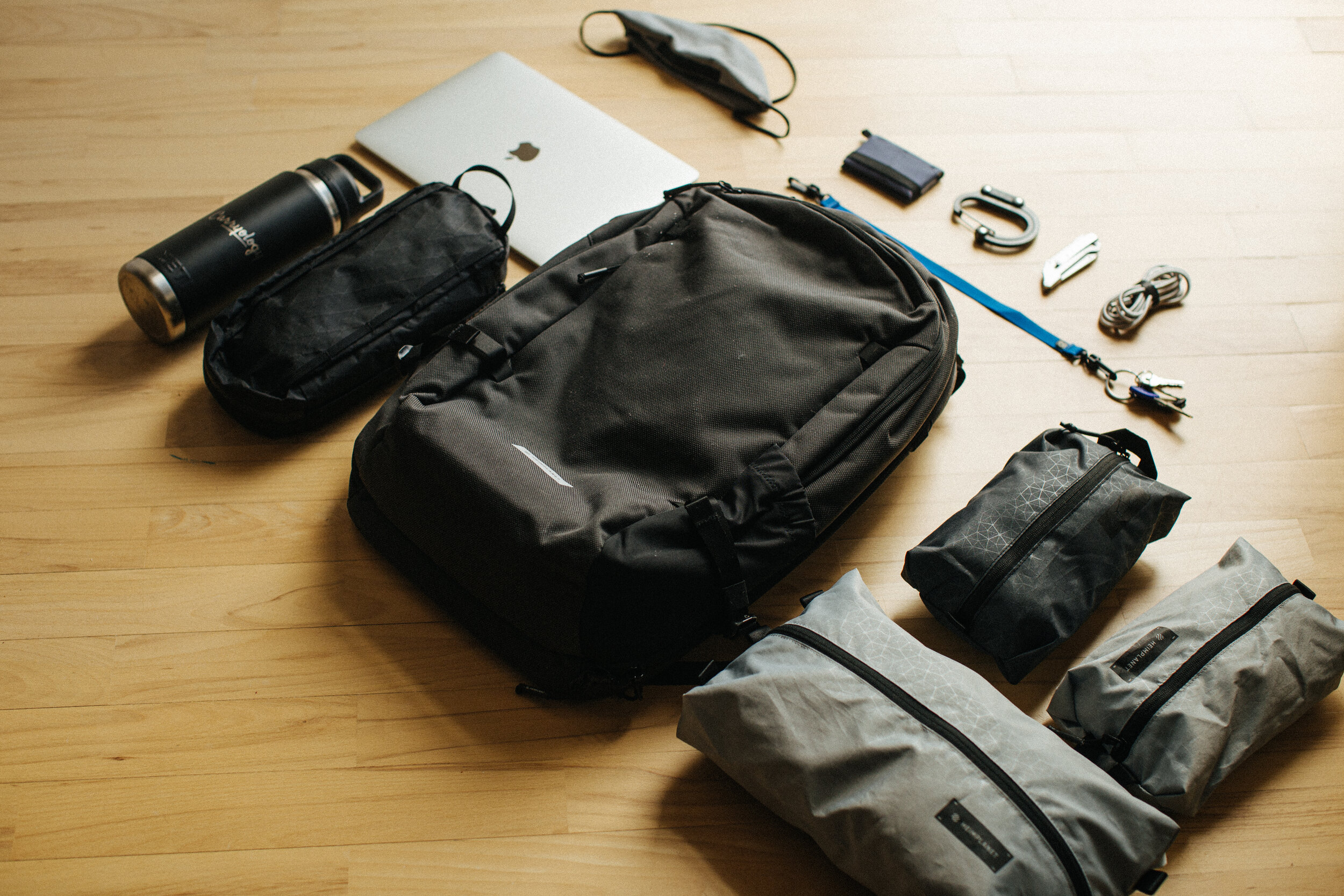 HEIMPLANET TRANSIT LINE TRAVEL PACK 34L : REVIEW — Wandering Dots