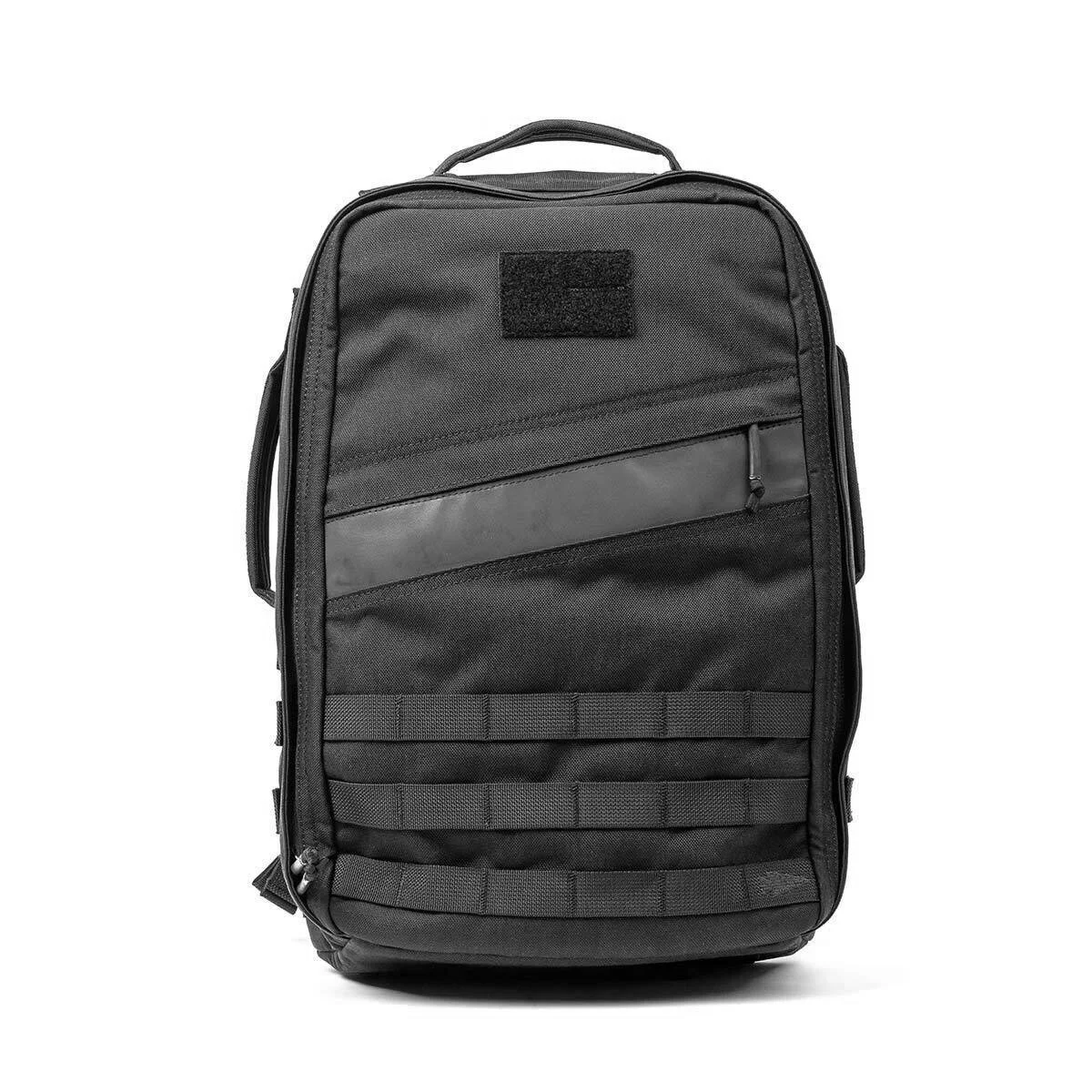 AER DUFFEL PACK 3 REVIEW — Wandering Dots