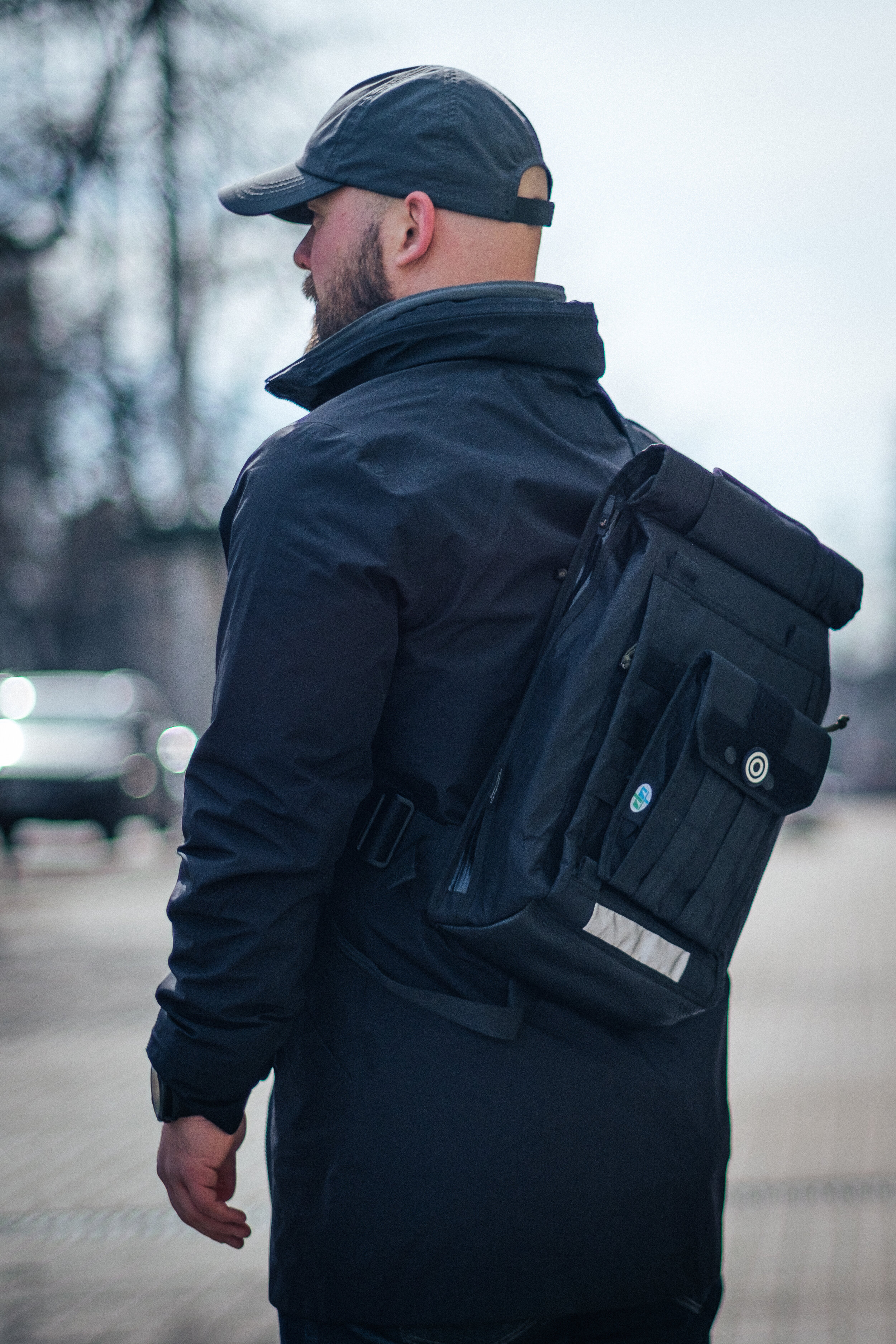 ORBITGEAR S400A ADV-VX: REVIEW