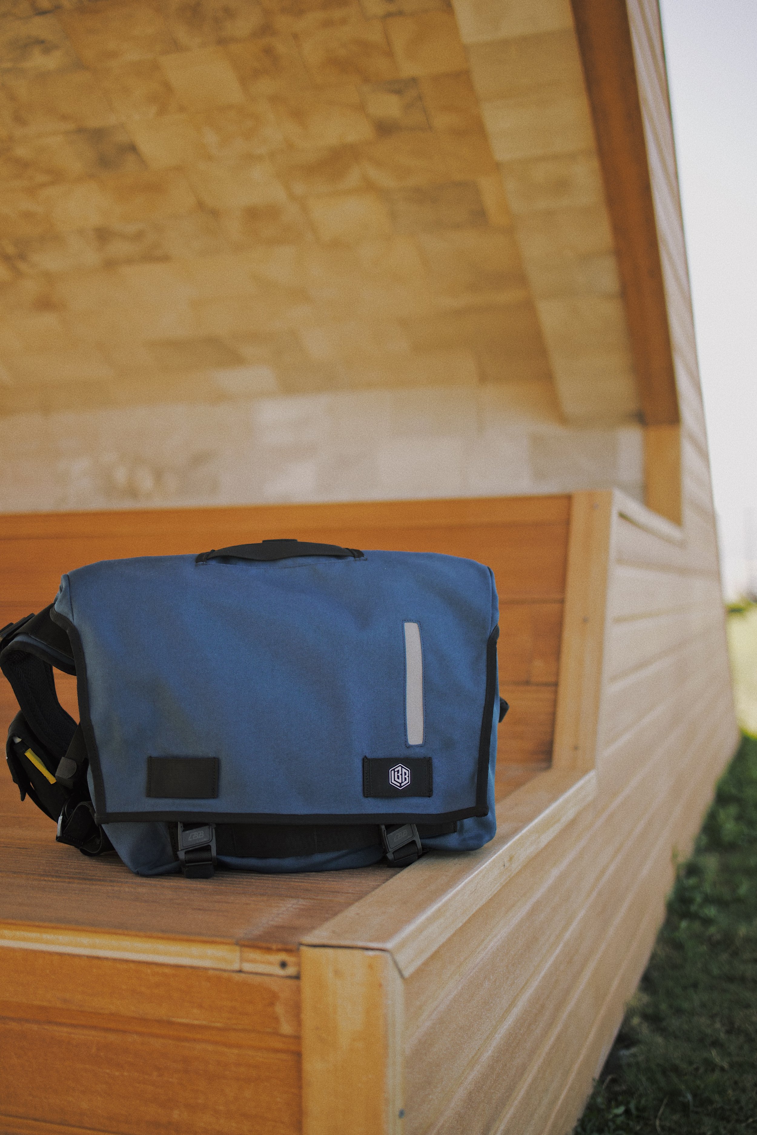 Timbuk2 Classic Messenger Bag Review