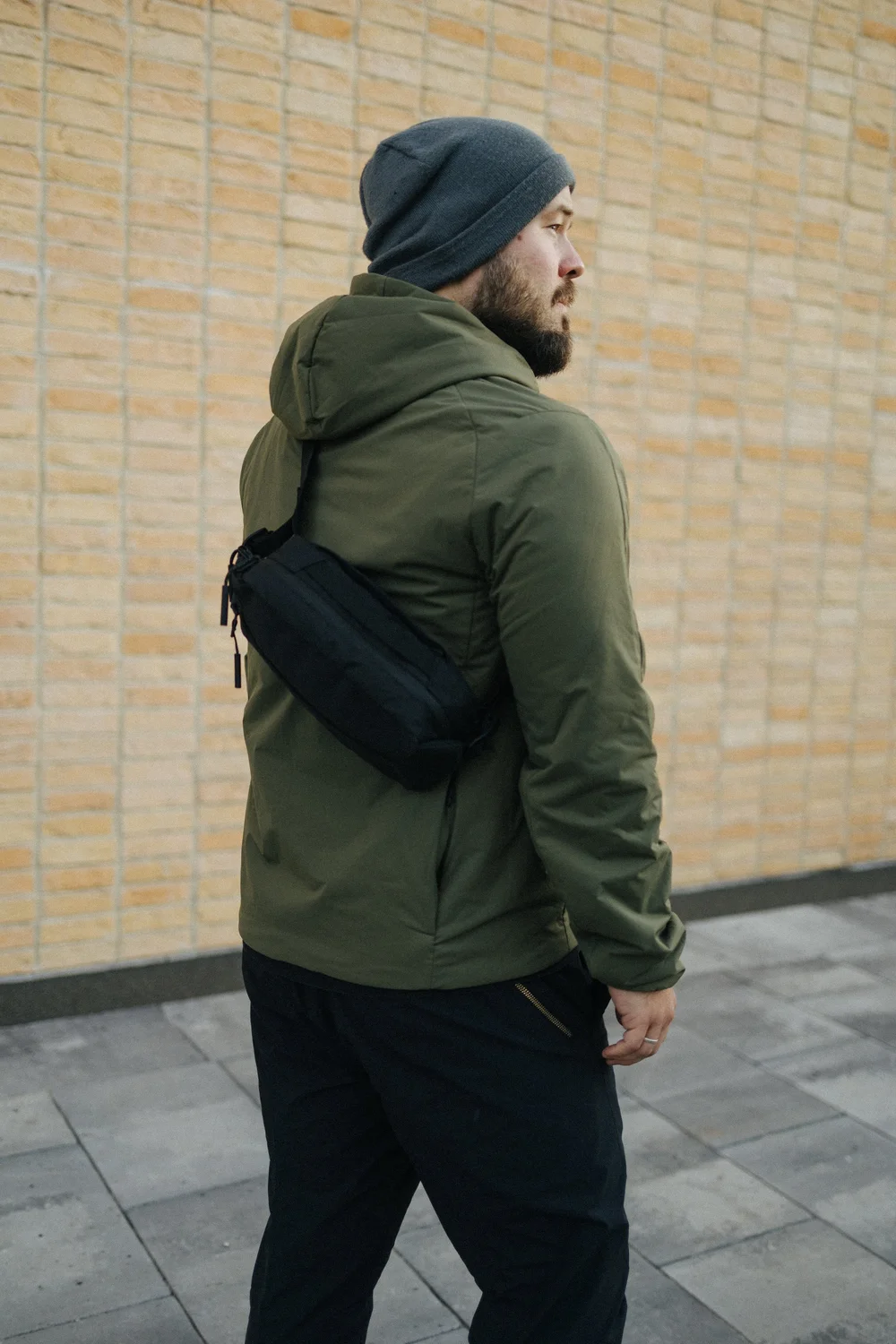 【本日特価】 Aer Day Sling 2 XPac Limited Edition