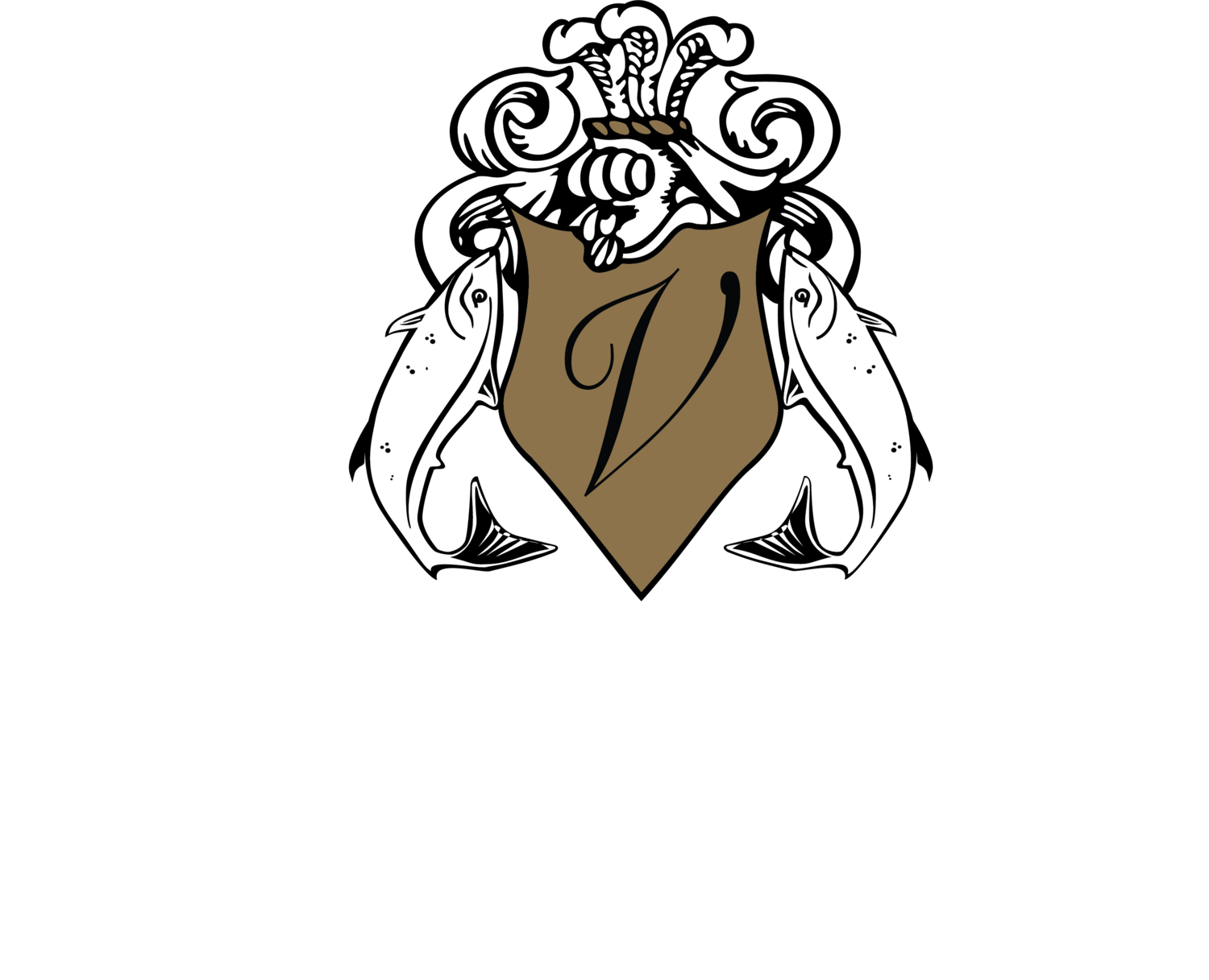 Victoria Island Smokehouse