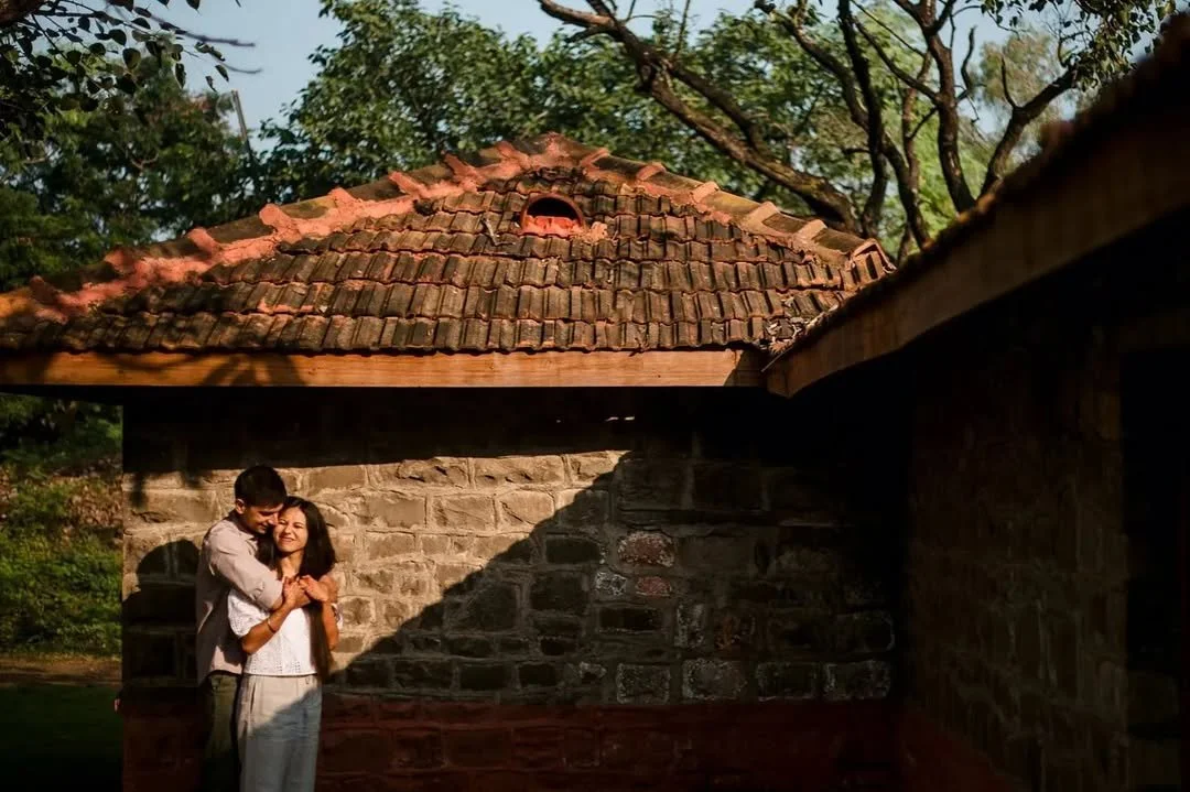 Pictures from a little session with Achala and Sanidhya a few hours before their prewedding cere (4).jpg