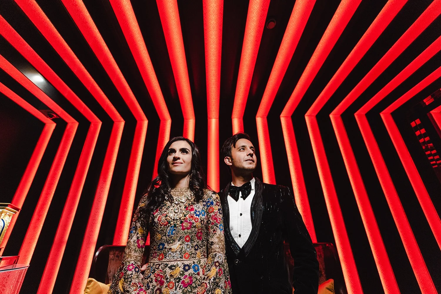 Priyanka &amp; Akshay