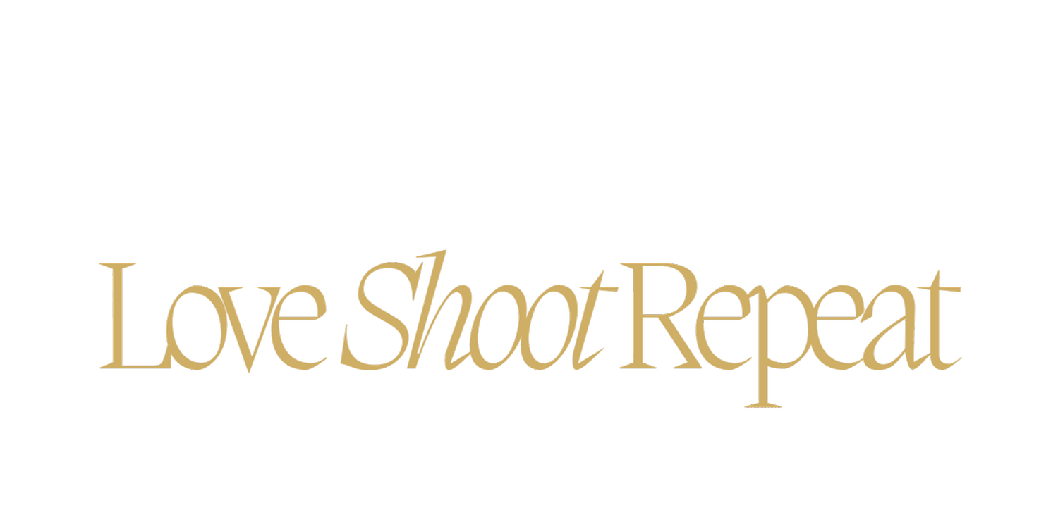 Love Shoot Repeat
