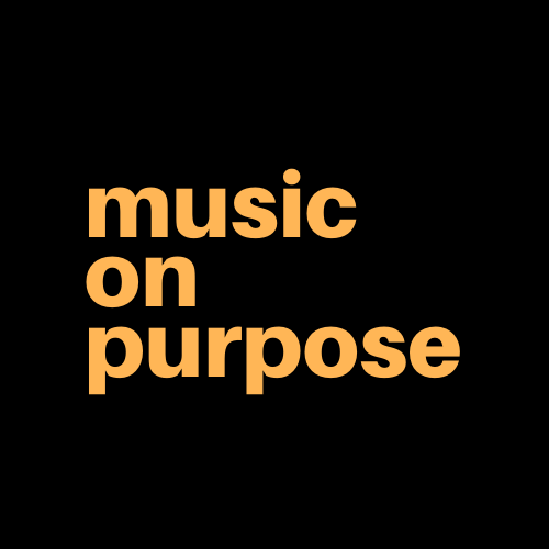 Music on Purpose