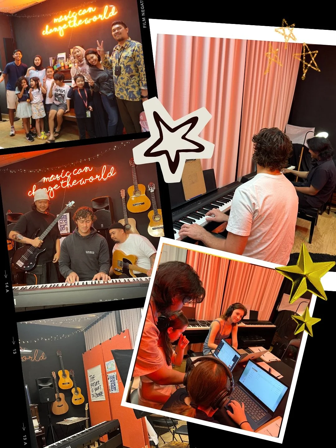 2025&hellip; Where did u go? 😭

As Christmas inches closer, we&rsquo;re taking a moment to look back at what an amazing year it&rsquo;s been so far&hellip;

The people we&rsquo;ve met along the way, the music we&rsquo;ve shared, the laughter, the sn