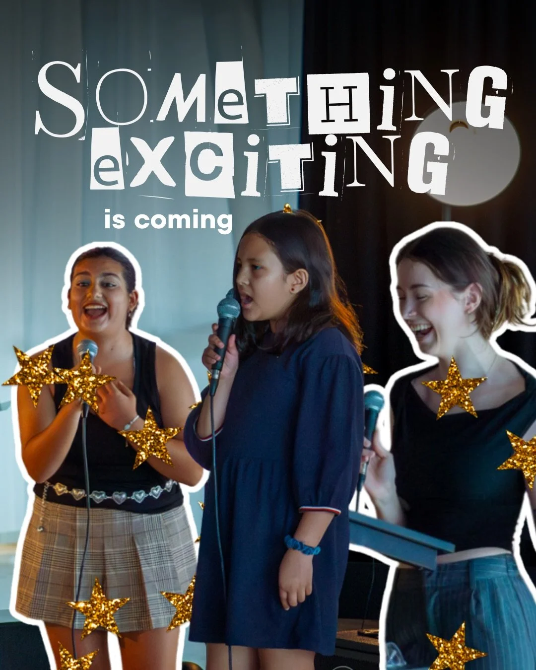 Musical theatre is life 🧡🎵🎭 

We&rsquo;re counting down the days til our FIRST EVER musical theatre workshop run by the one and only Laura Cox who we adore with all of our hearts 😍

📆 January 19-23 
📍 Music on Purpose Studio (Maroubra)
🎟️ 3 sp