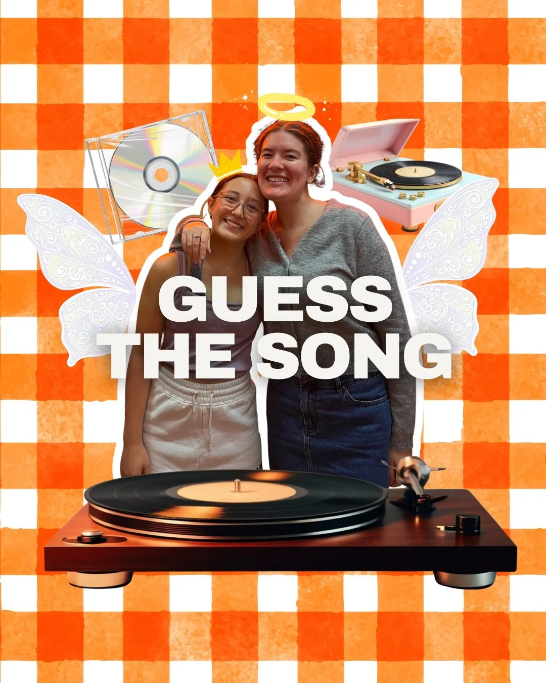 Let&rsquo;s play a game [swipe] 👉🏾 

If you&rsquo;re in our MP community you would have received a cryptic but fun email with the following puzzles ✨

These puzzles are hinting at 3 songs on the setlist for our Jam Night coming up next week 🎵❤️&zw