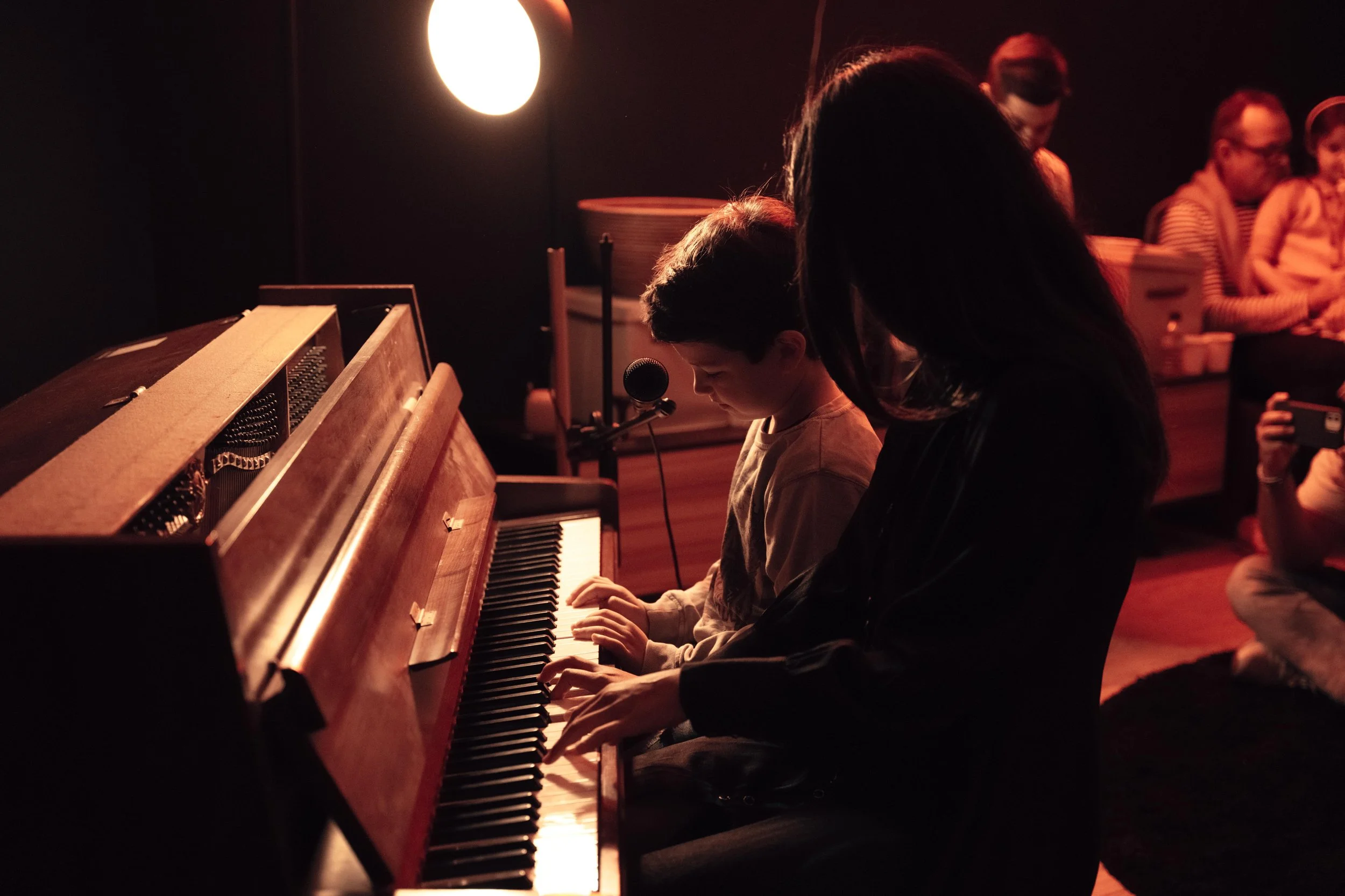 Music Lessons in the Eastern Suburbs of Sydney Piano, Guitar and