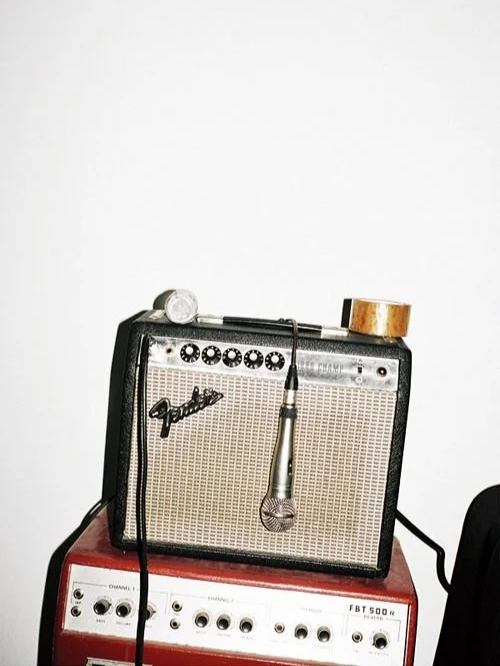 How to Break a Creative Writing Block (for songwriters)