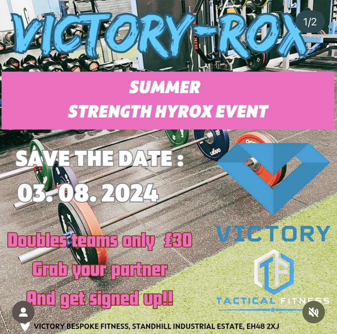 Victory-Rox