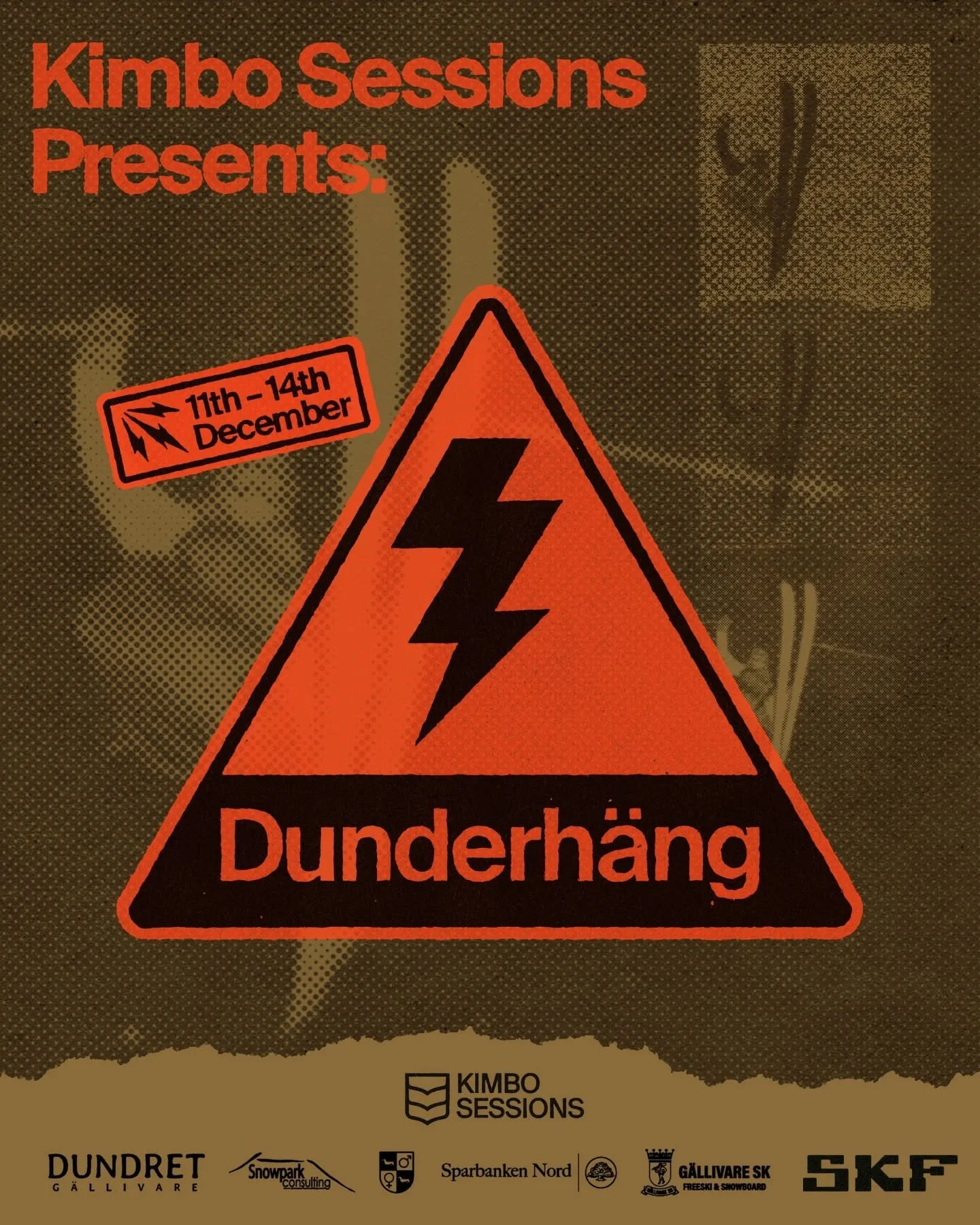 Ikv&auml;ll &auml;r det dags! Dunderh&auml;ng med @kimbosessions drar ig&aring;ng och &ouml;ppnar parken kl 16.00 ⛷️❄️🏂

Kl 17.00 &ouml;ppnar &ouml;vriga liftar och backar som vanligt f&ouml;r kv&auml;lls&ouml;ppet ✨️

@gsk_freeskisnowboard s&auml;l