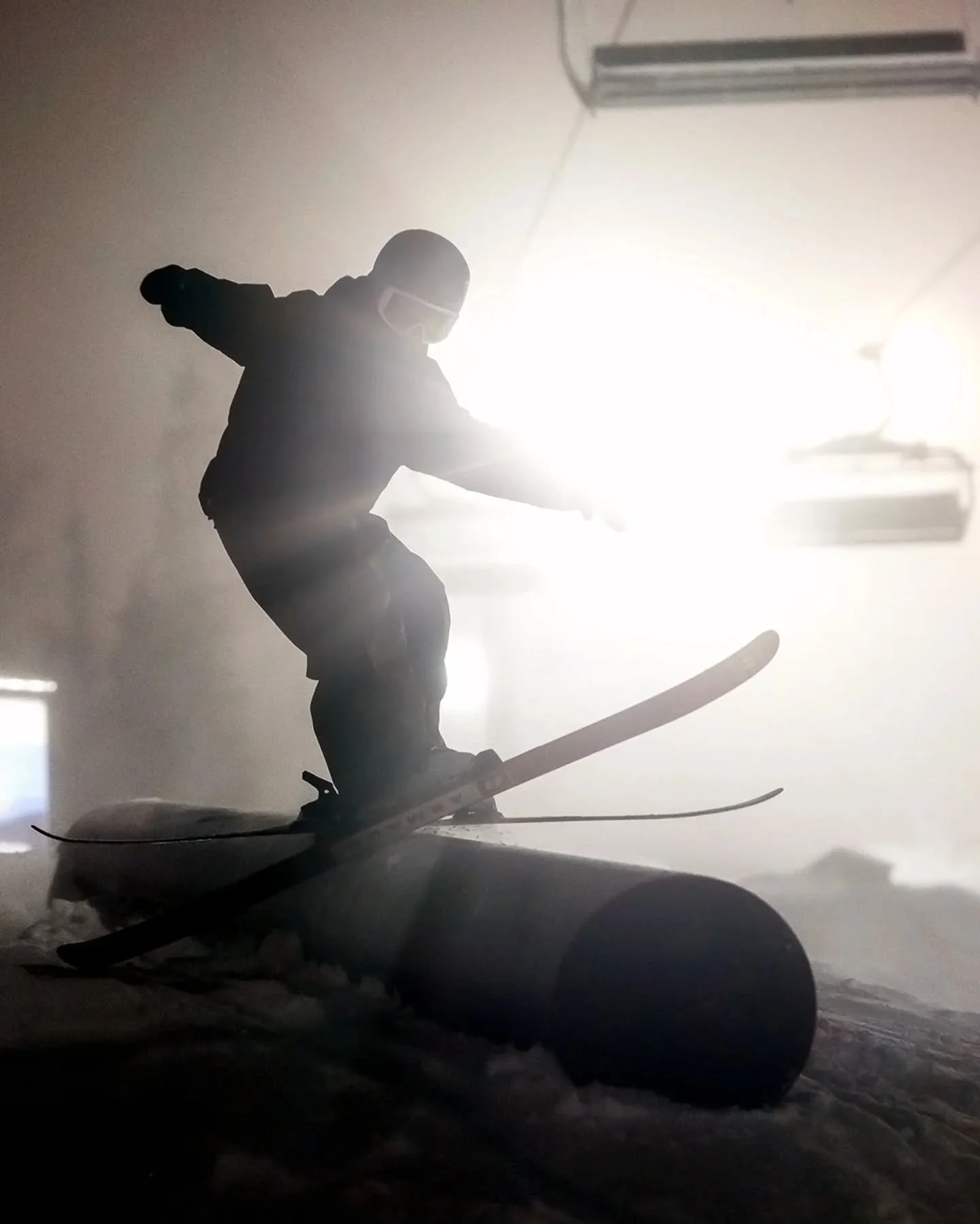 Kv&auml;lls&ouml;ppet ikv&auml;ll! 😃 Jullovet &auml;r &ouml;ver f&ouml;r denna g&aring;ng, nu k&ouml;r vi ig&aring;ng med ordinarie &ouml;ppettider samt behagligare temperaturer och ny fr&auml;sch sn&ouml; p&aring; berget ⛷️🌨🏂

&Ouml;ppettider:

O