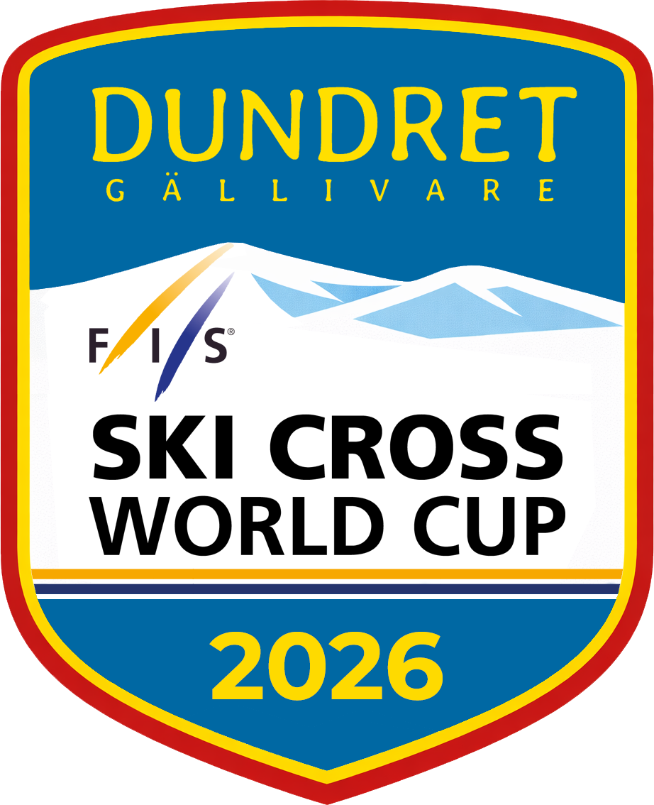 Skicross world cup