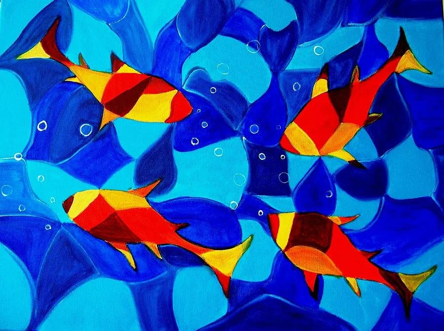 Koi FAQ