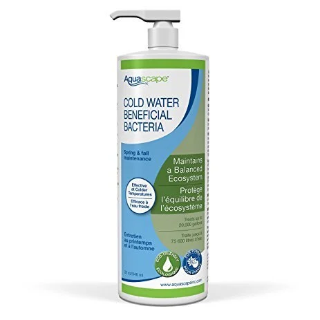 Product Feature: Beneficial Bacteria