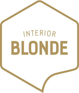 Interior Blonde