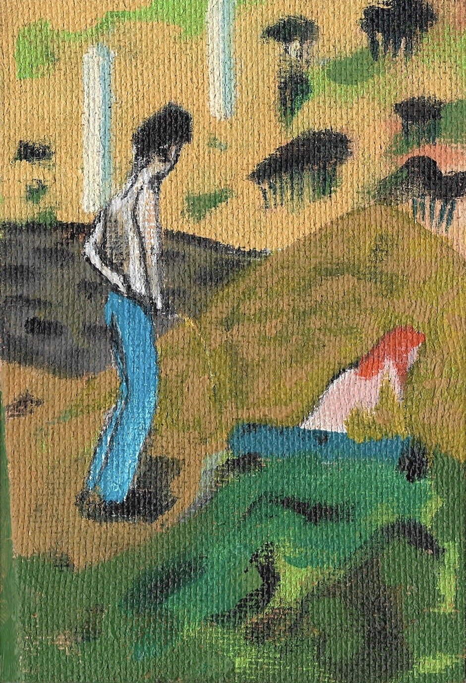 Bert Drieghe