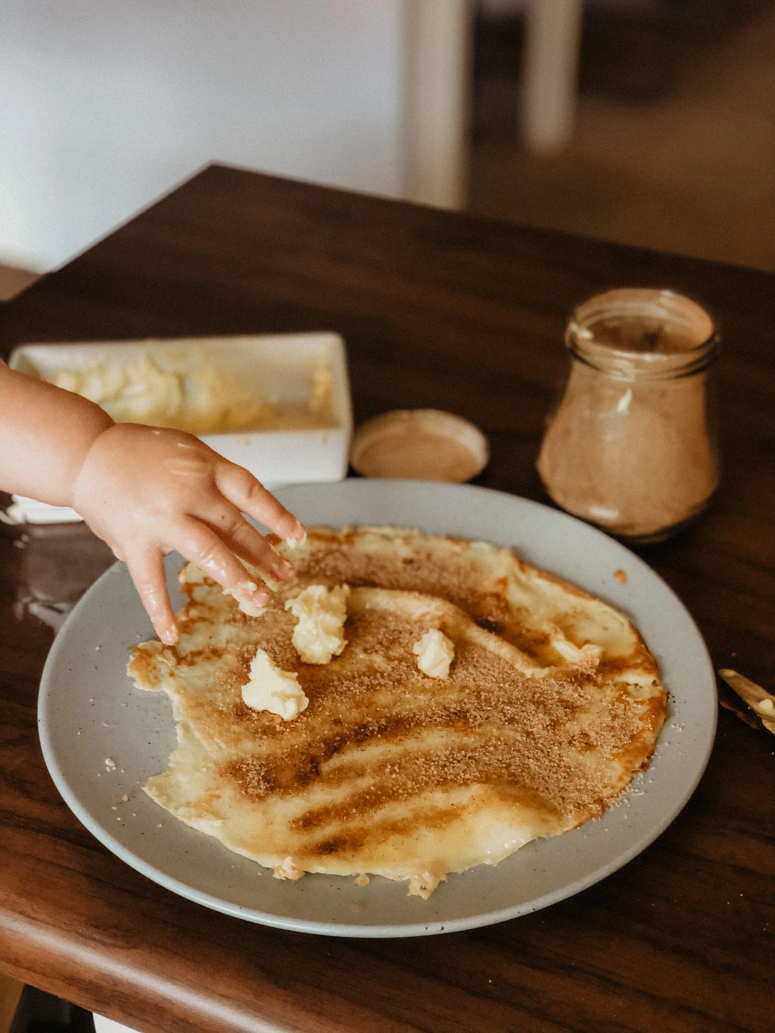 Christmas Through New Eyes