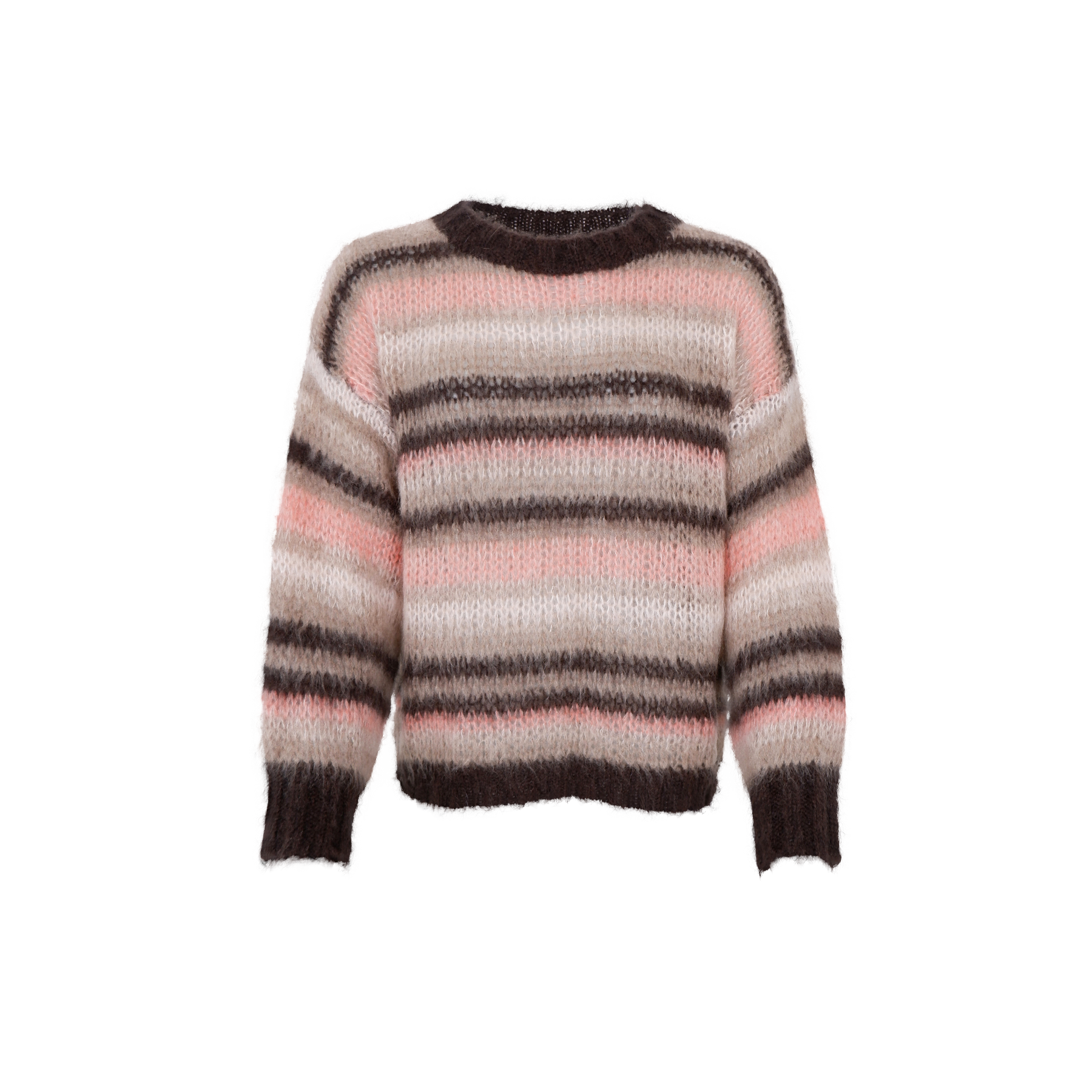 BCALANA striped jumper Soft Rose primary.png