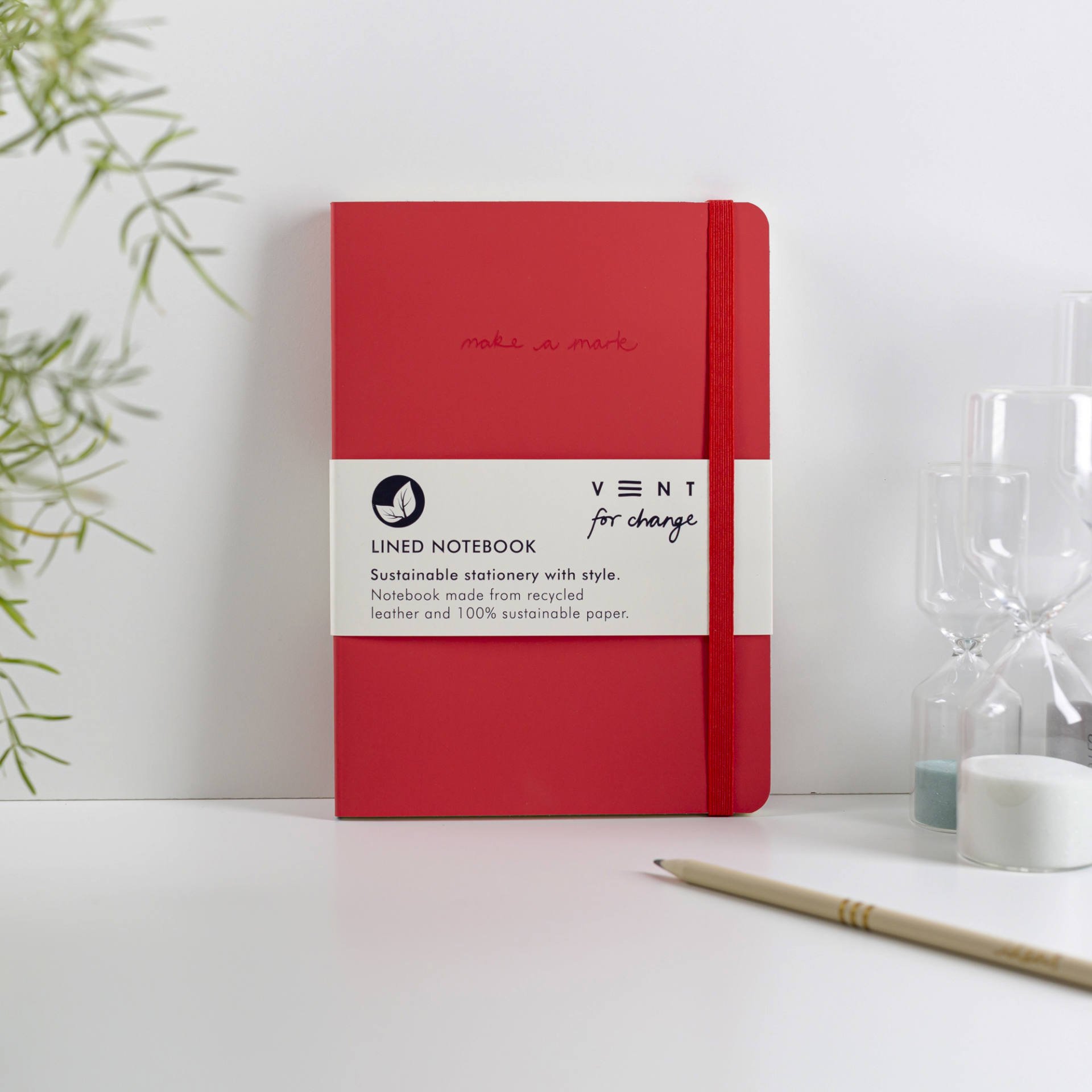 Recycled-Leather-A5-lined-notebook-Red-Main-Shop-Image.jpg