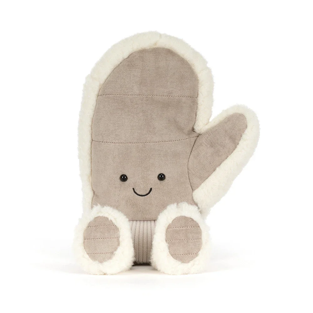 Jellycat Amuseable Fitswell Mitten