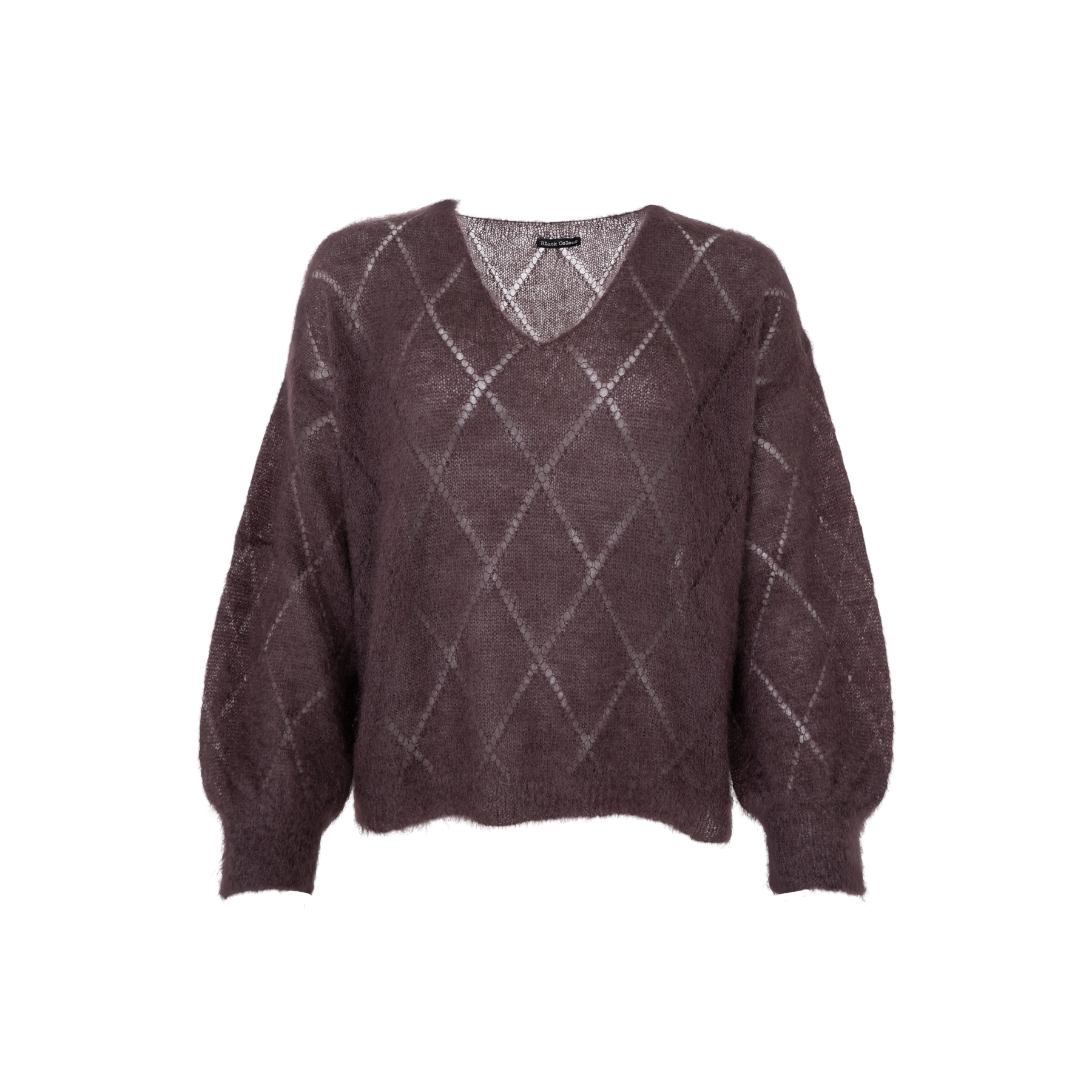 BCBJOERK argyle jumper Coffee.png