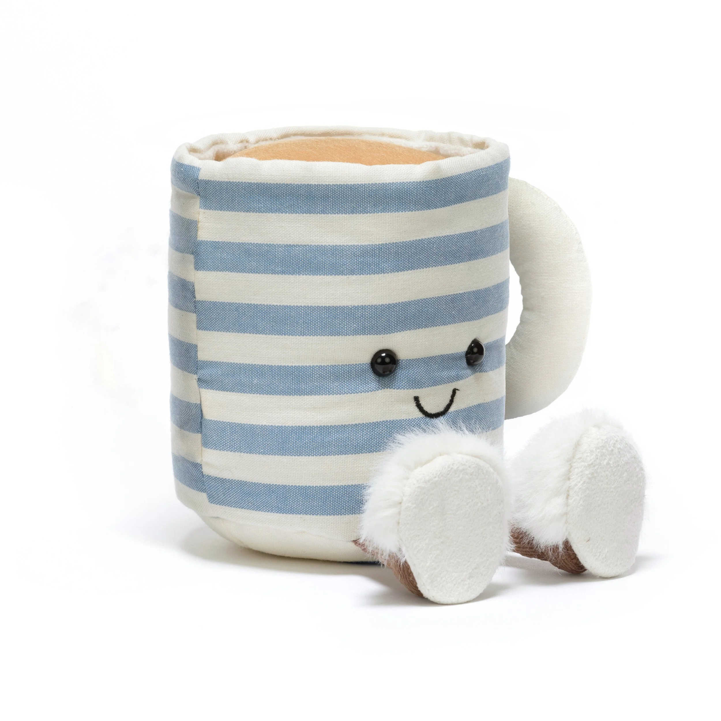 Jellycat Amuseable Rosie Lea Mug of Tea