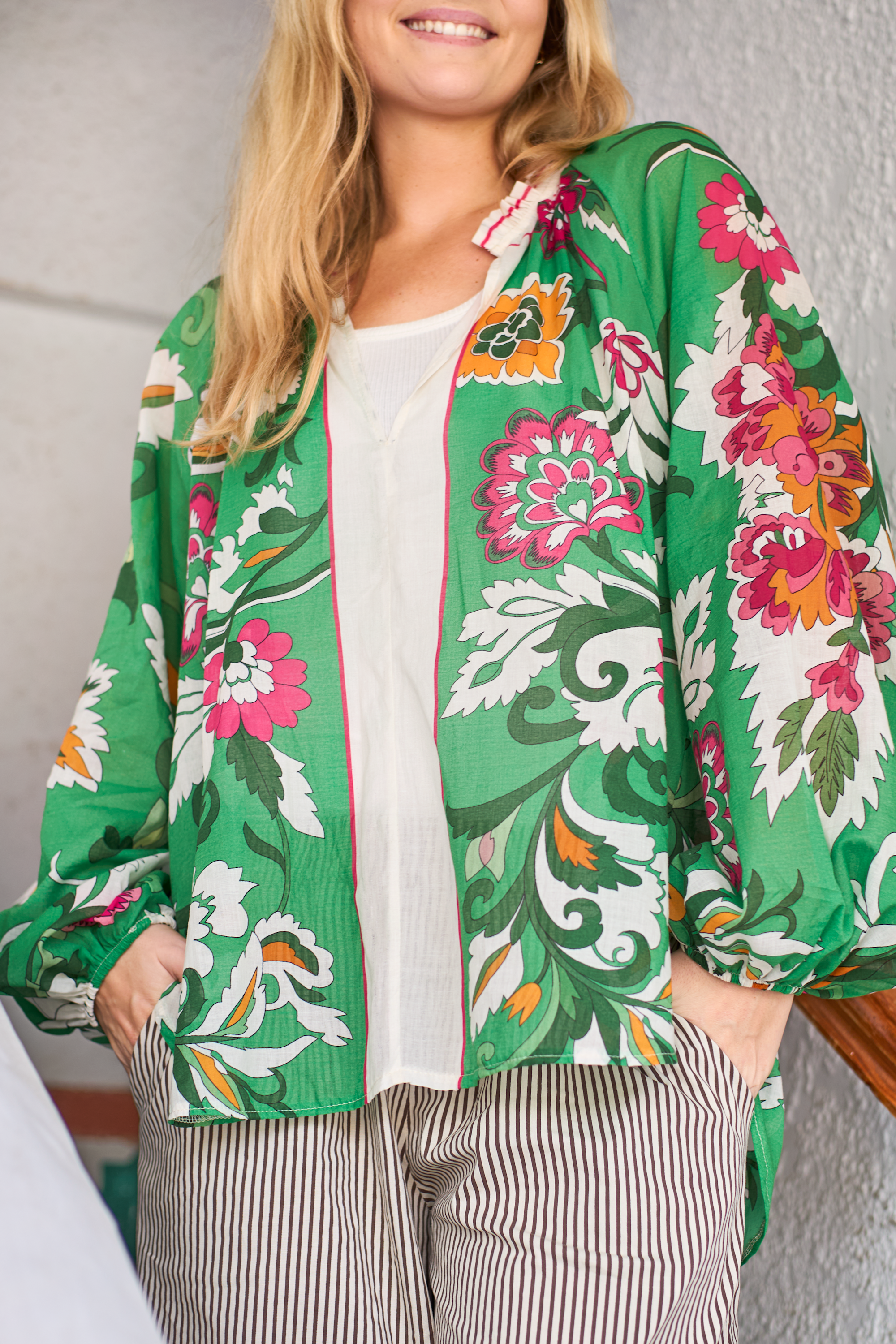 BCELVIRA blouse Green 3.png