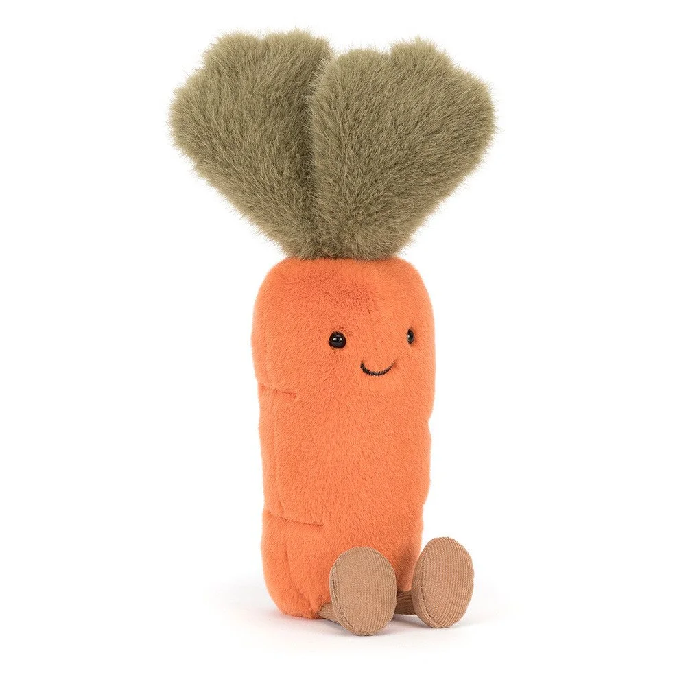 Jellycat Amuseable Carrot