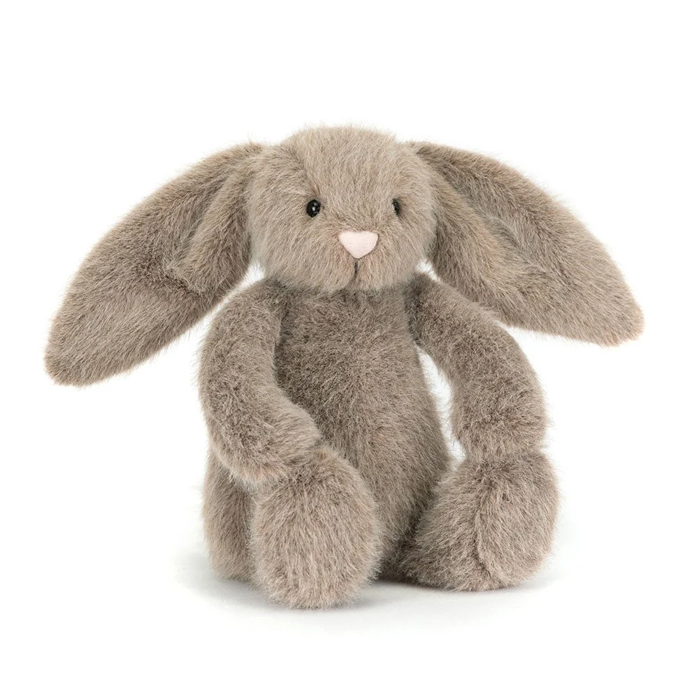 Jellycat Flufflet Fawn Bunny
