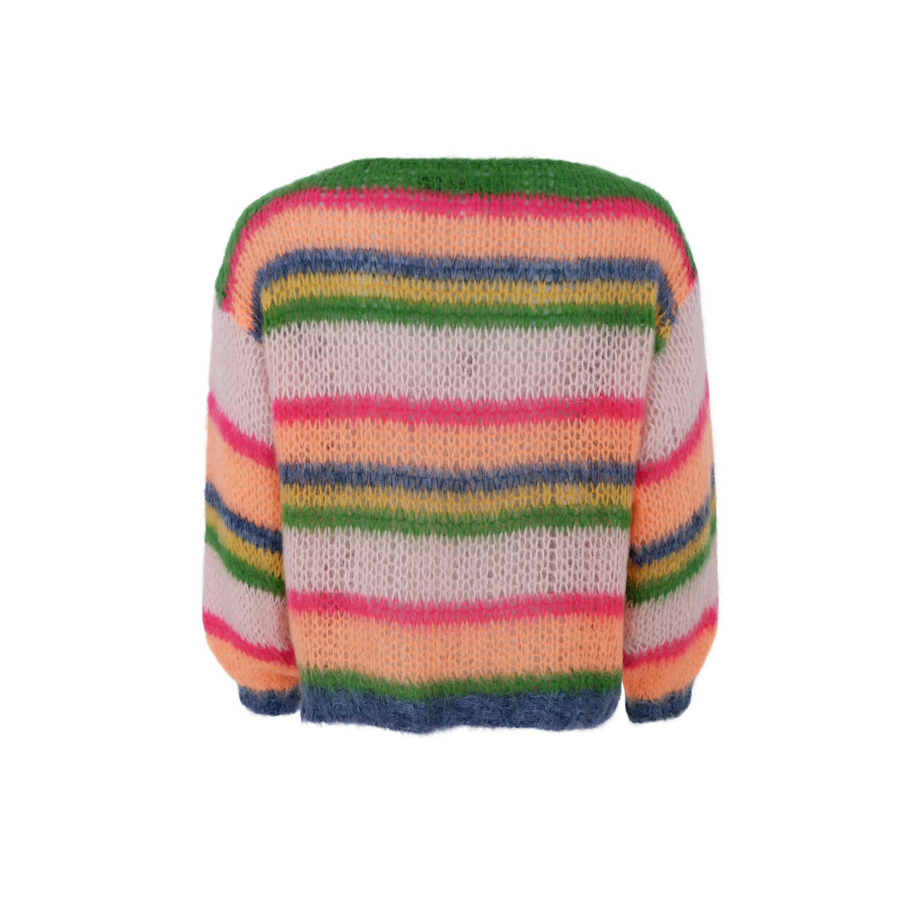 BCANNA multi striped jumper Orange Multi 4.png