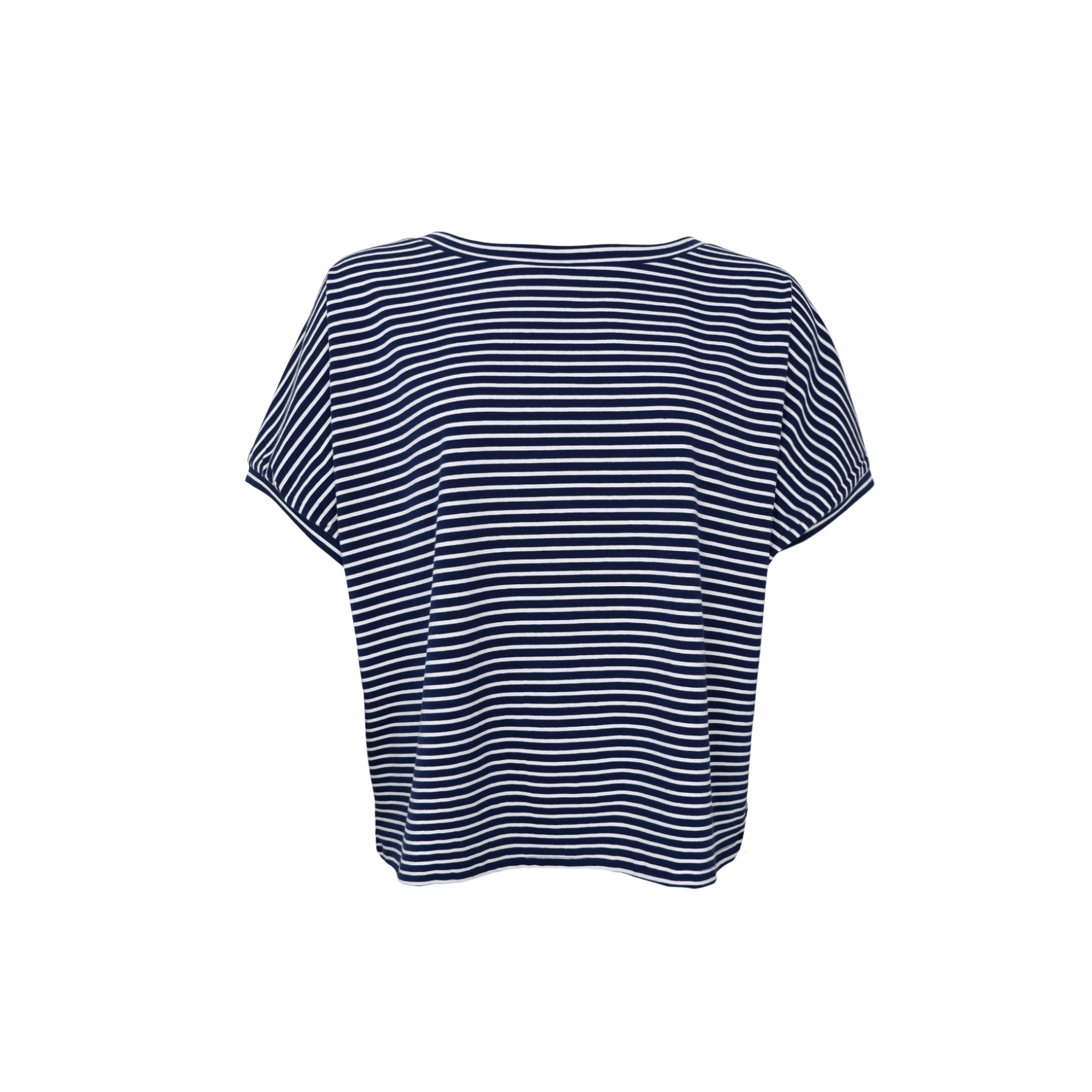 BCMAYA loose tee Navy.png