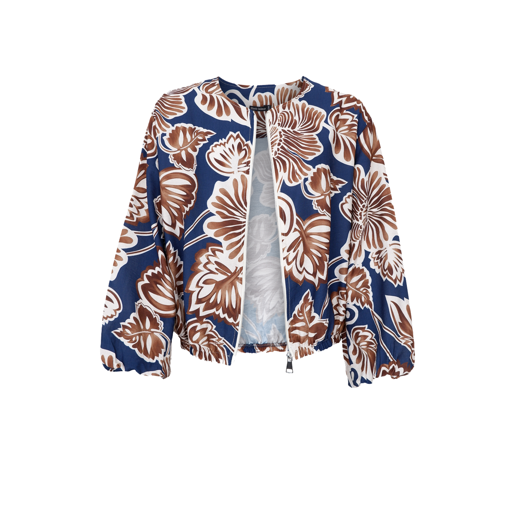 BCLINE bomber shirt Navy 4.png