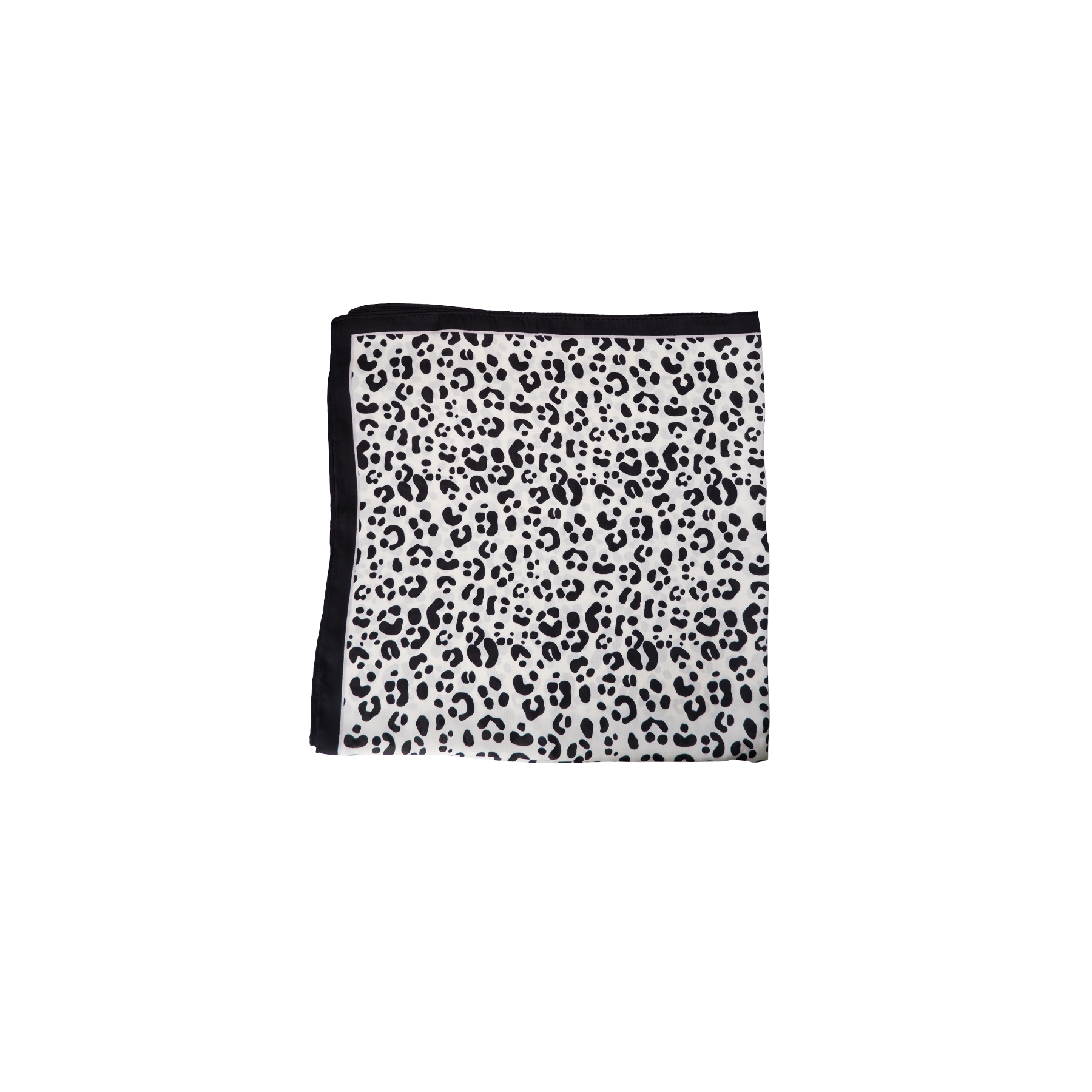 BCZELIA mini scarf Black 2.png