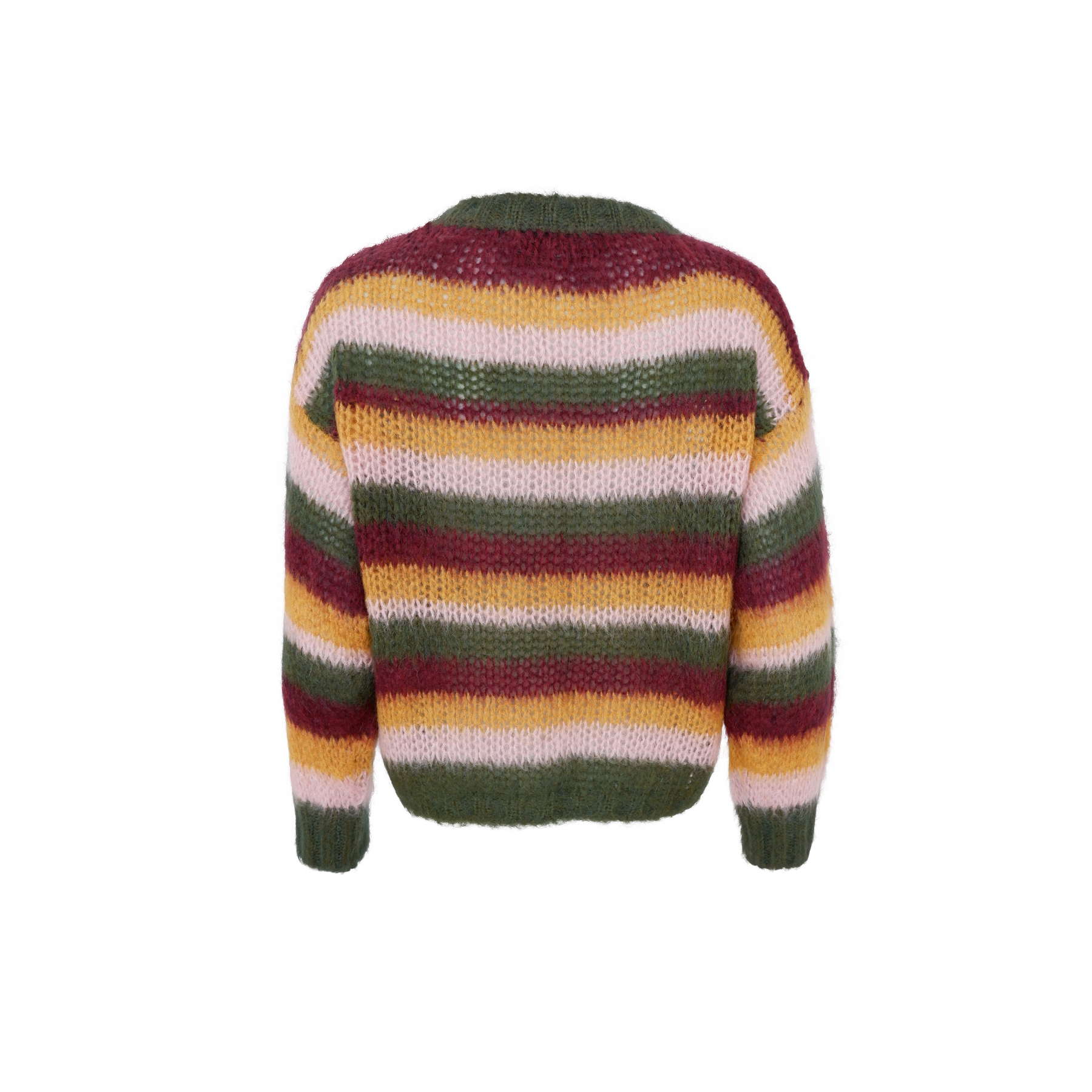 BCELSA striped jumper Army 3.png