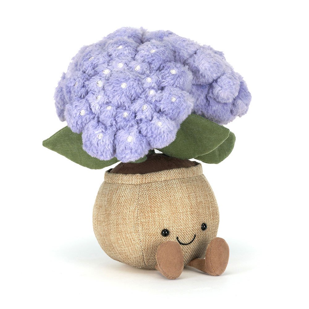 Jellycat Amuseable Hydrangea
