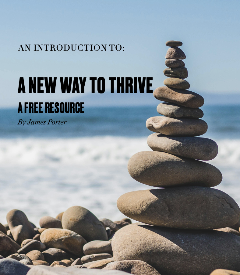 A New Way to Thrive