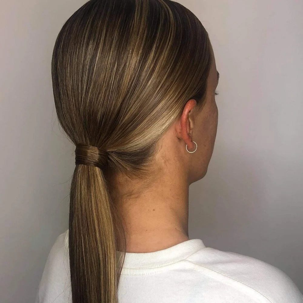 Hair — Shampers at Three Hair & Beauty Geraldton