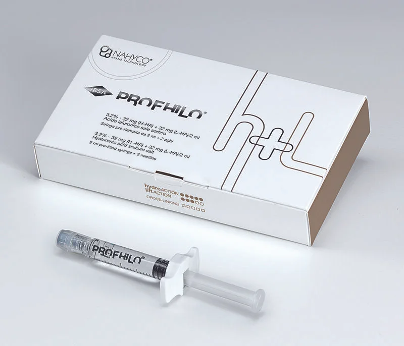 Profhilo: Is this Injectable Skin Booster really all its Cracked up to ...