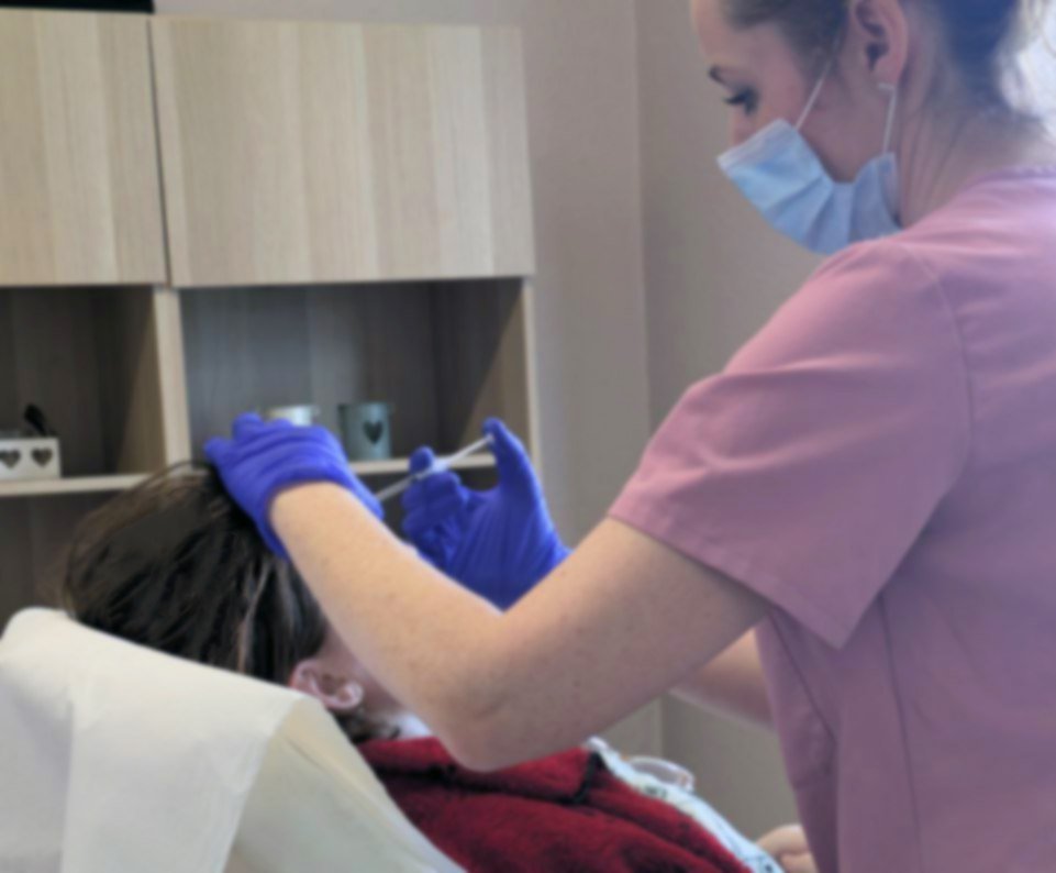 Why should I choose a Doctor for Botox in Tarporley, Cheshire?