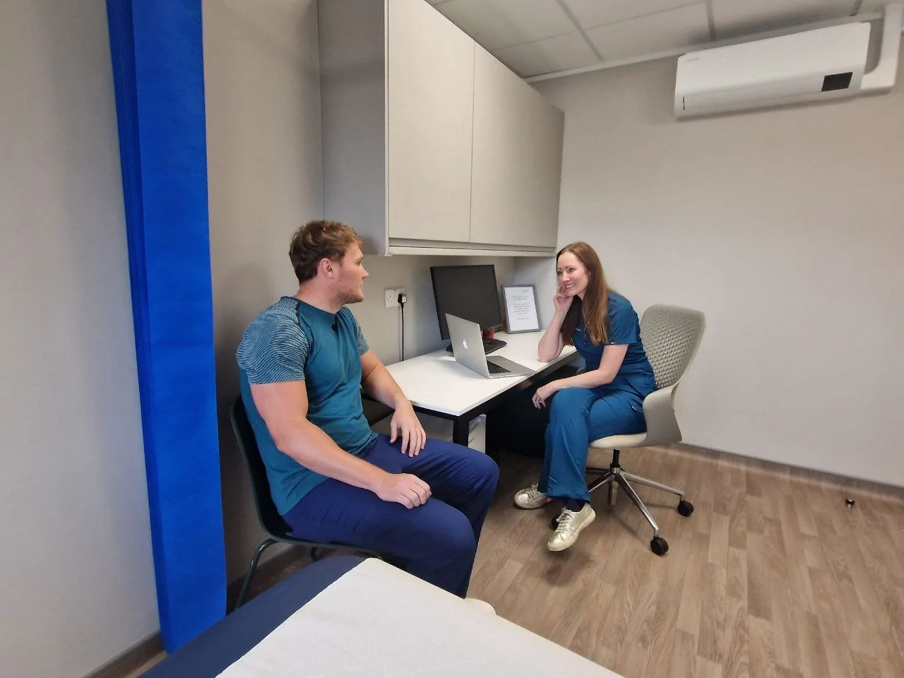 Aesthetic treatments for men in Tarporley, Cheshire at Skinphinity aesthetics clinic with Dr Kyra